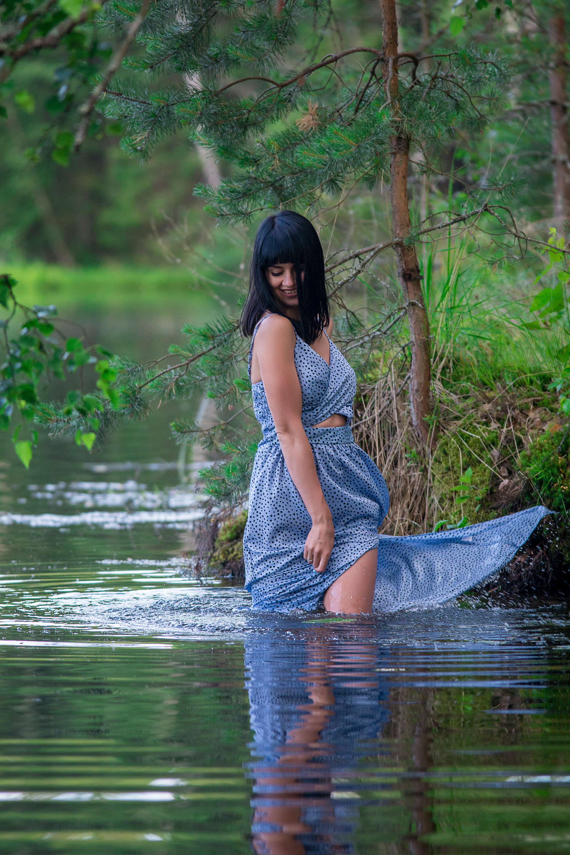 Индивидуальные. Свадебный и семейный фотограф в Даугавпилсе Павел Граблёнов