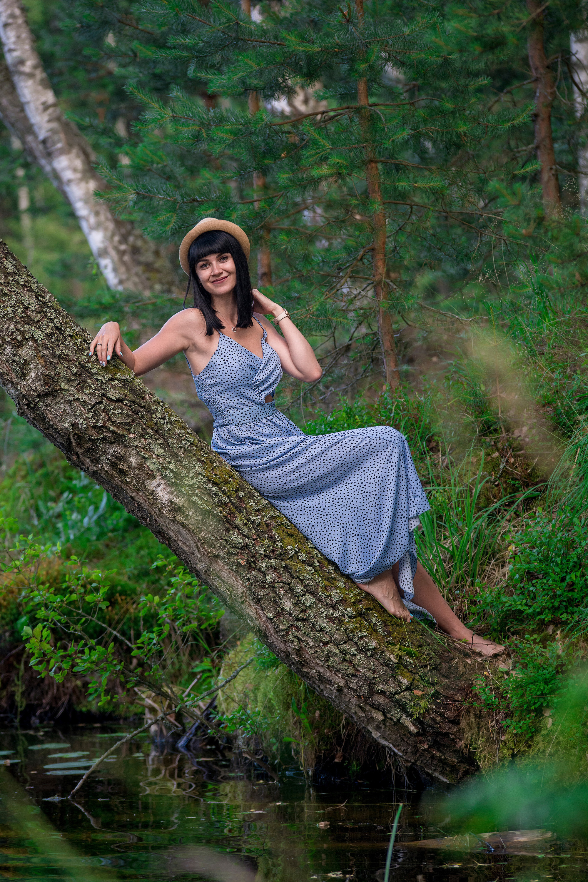 Индивидуальные. Свадебный и семейный фотограф в Даугавпилсе Павел Граблёнов