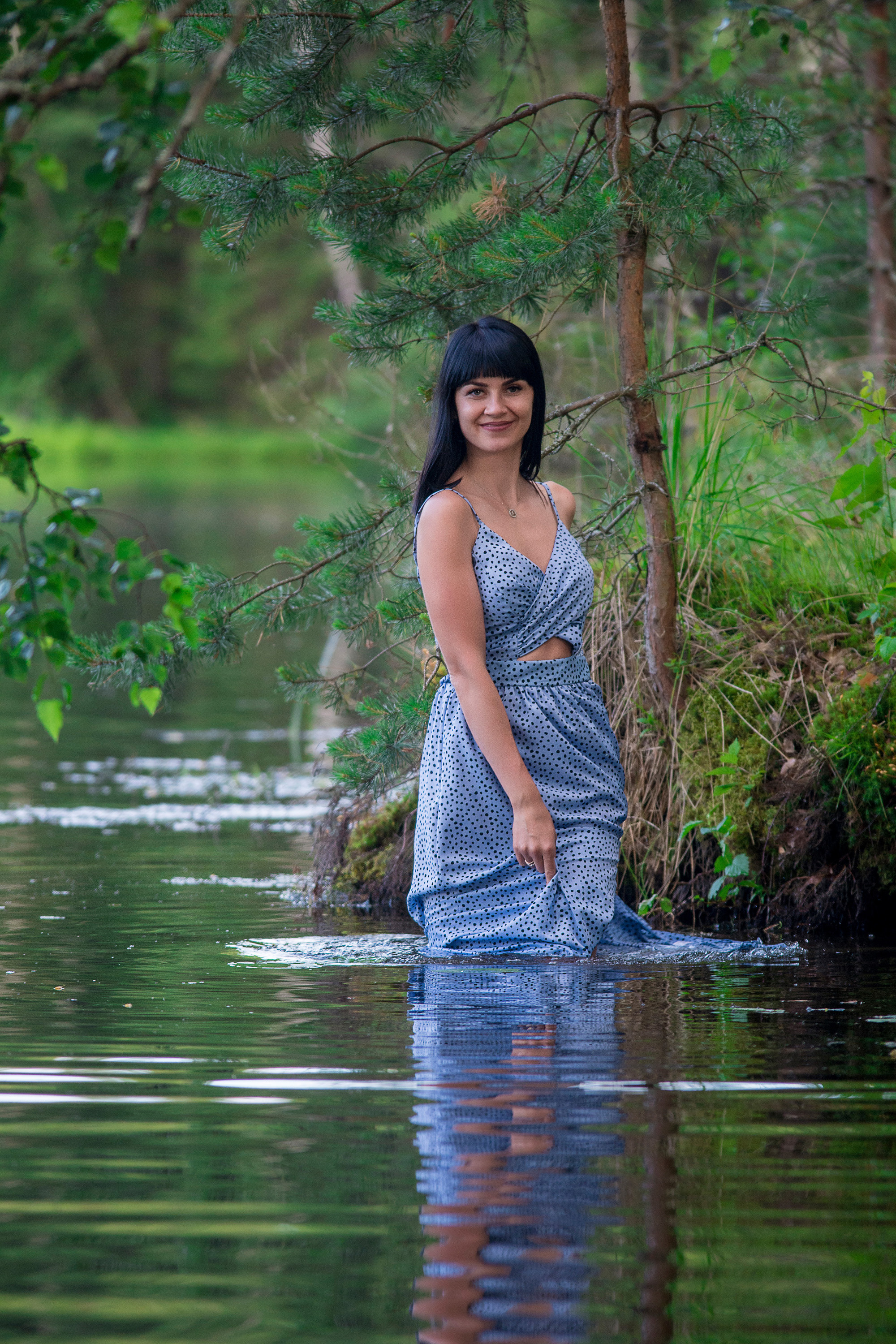 Индивидуальные. Свадебный и семейный фотограф в Даугавпилсе Павел Граблёнов