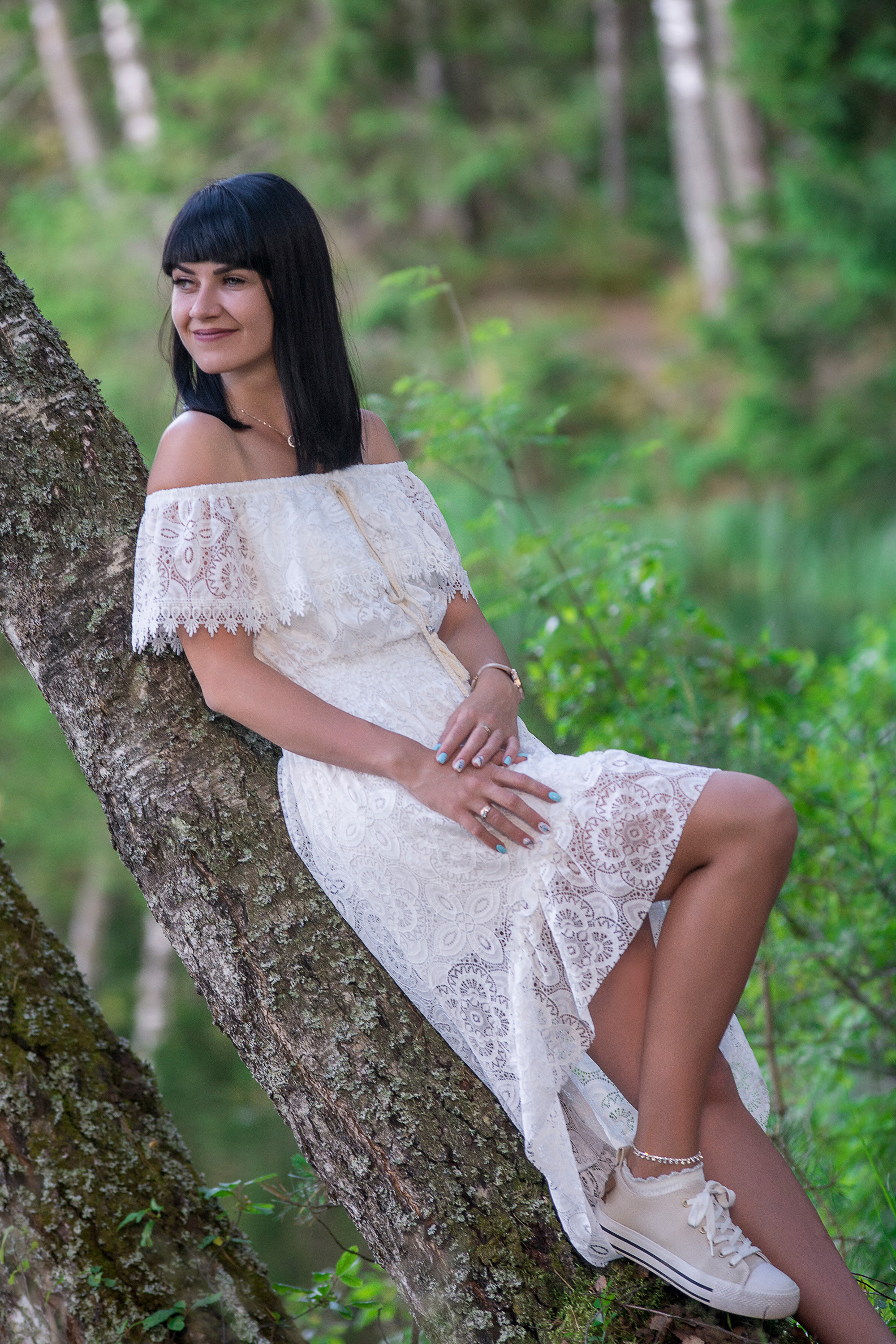 Индивидуальные. Свадебный и семейный фотограф в Даугавпилсе Павел Граблёнов