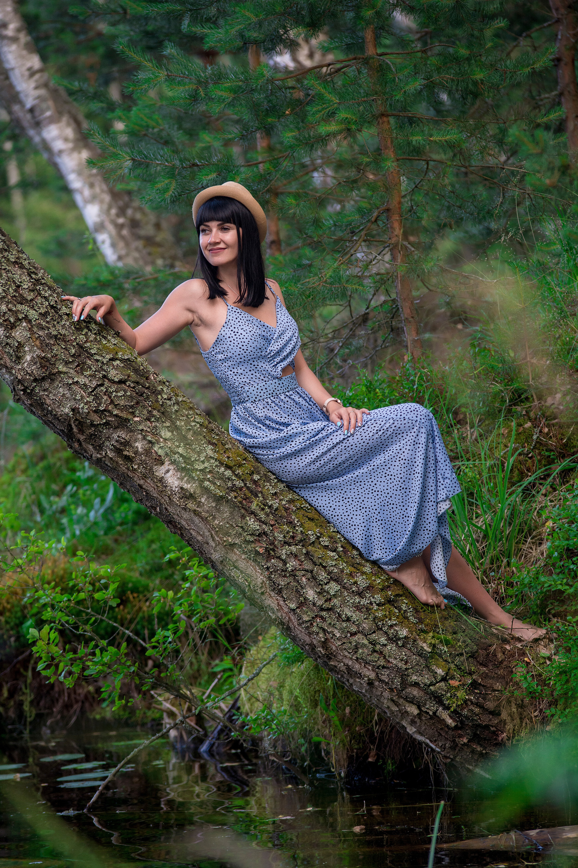 Индивидуальные. Свадебный и семейный фотограф в Даугавпилсе Павел Граблёнов