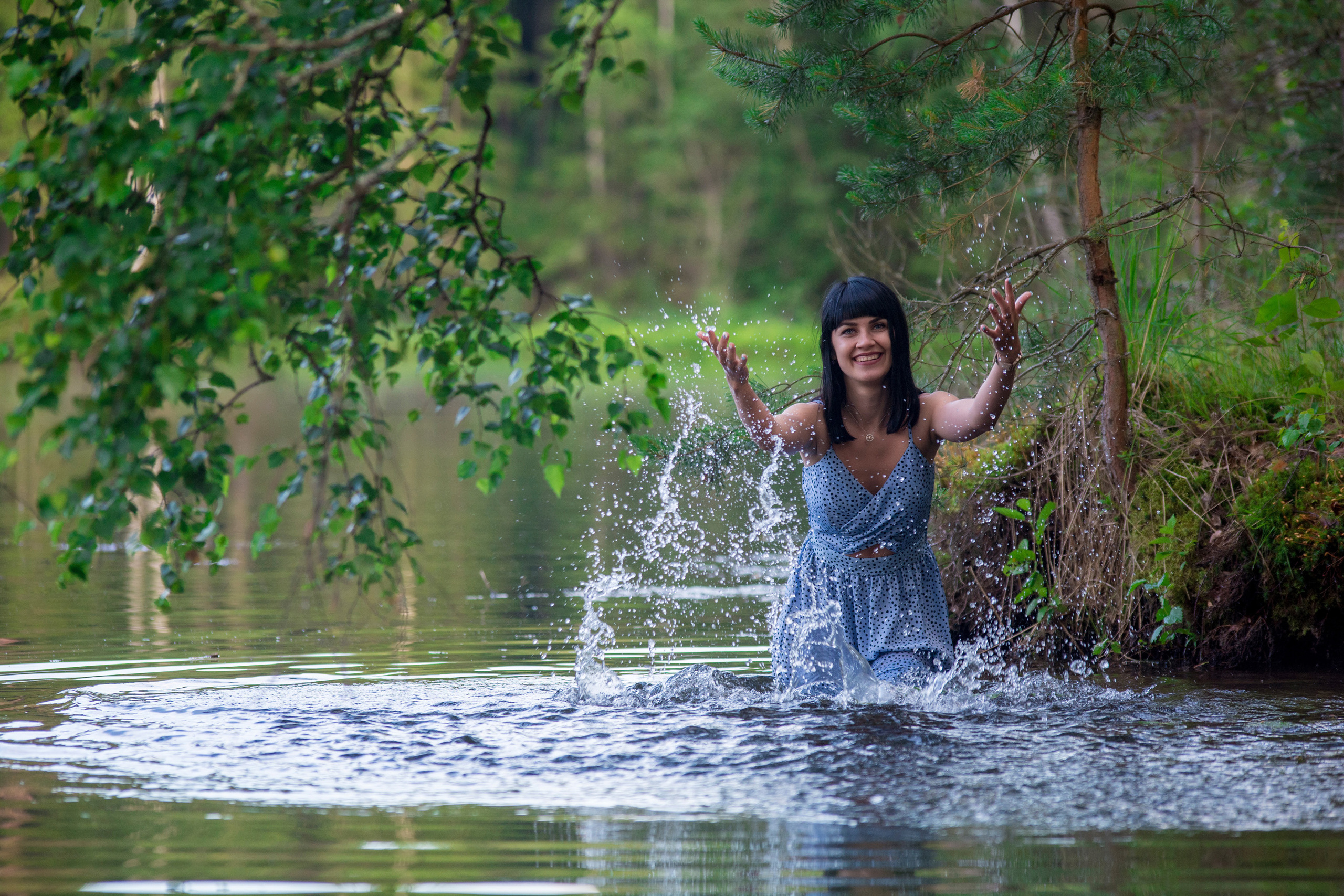 Индивидуальные. Свадебный и семейный фотограф в Даугавпилсе Павел Граблёнов