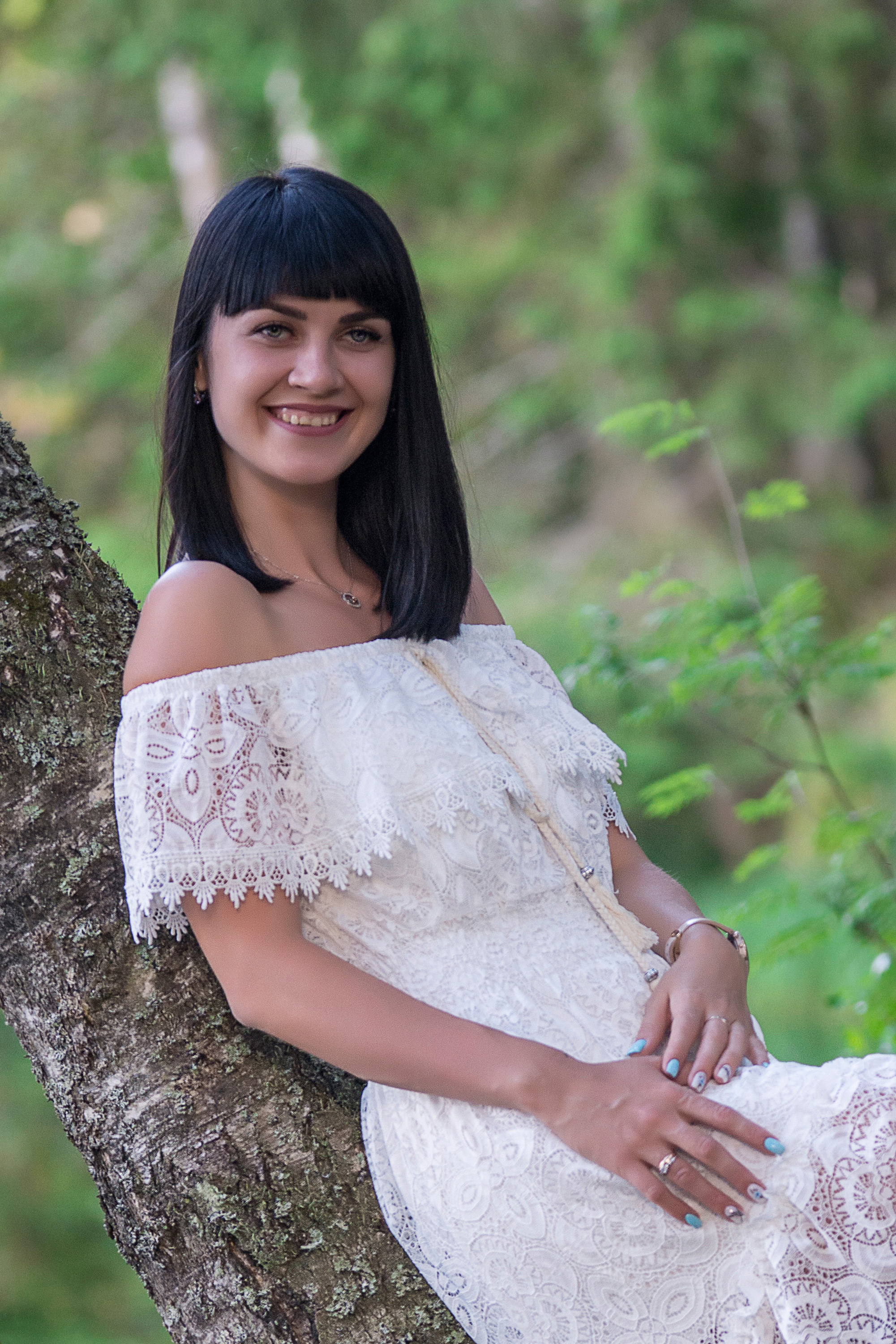 Индивидуальные. Свадебный и семейный фотограф в Даугавпилсе Павел Граблёнов