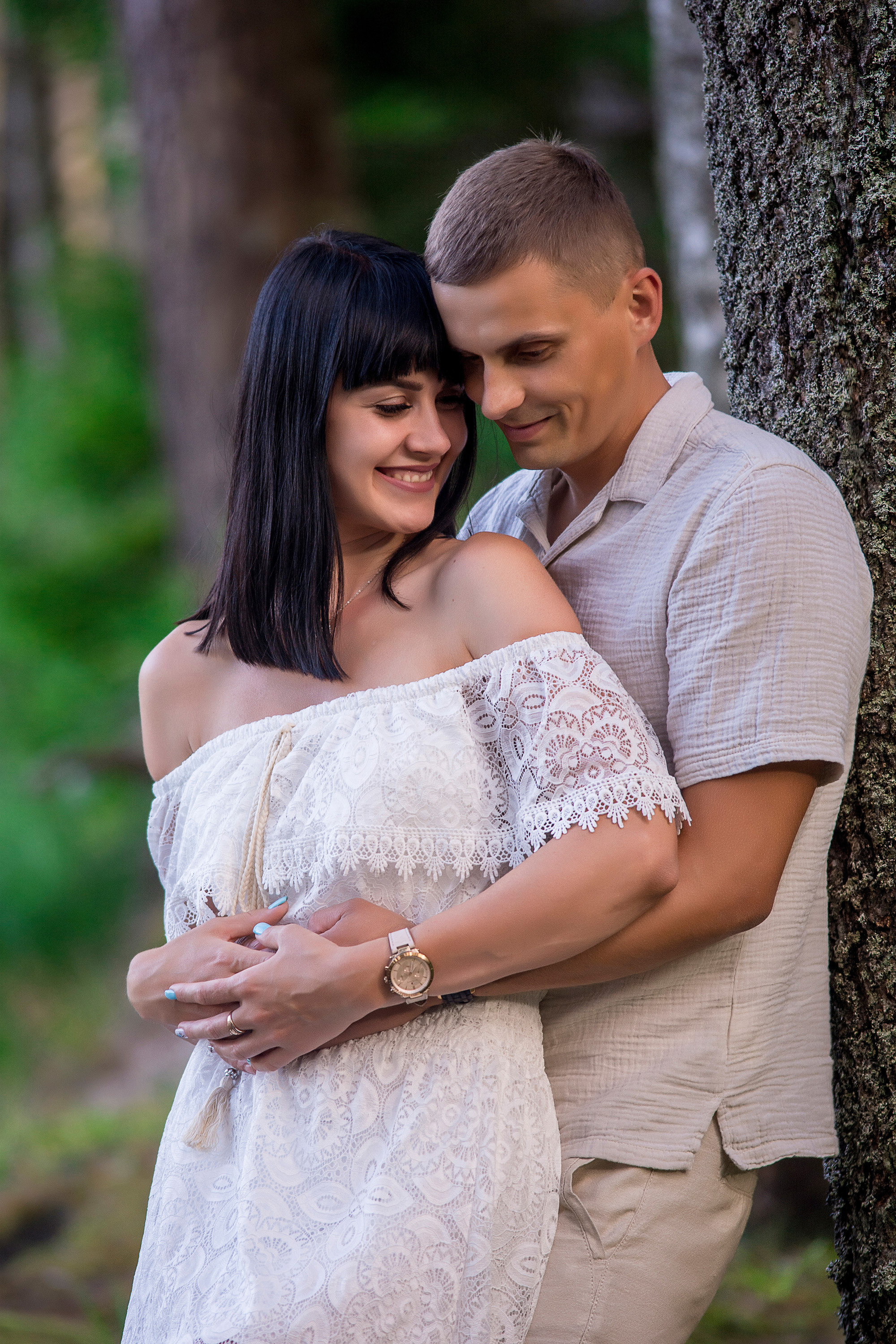 Love Story. Свадебный и семейный фотограф в Даугавпилсе Павел Граблёнов