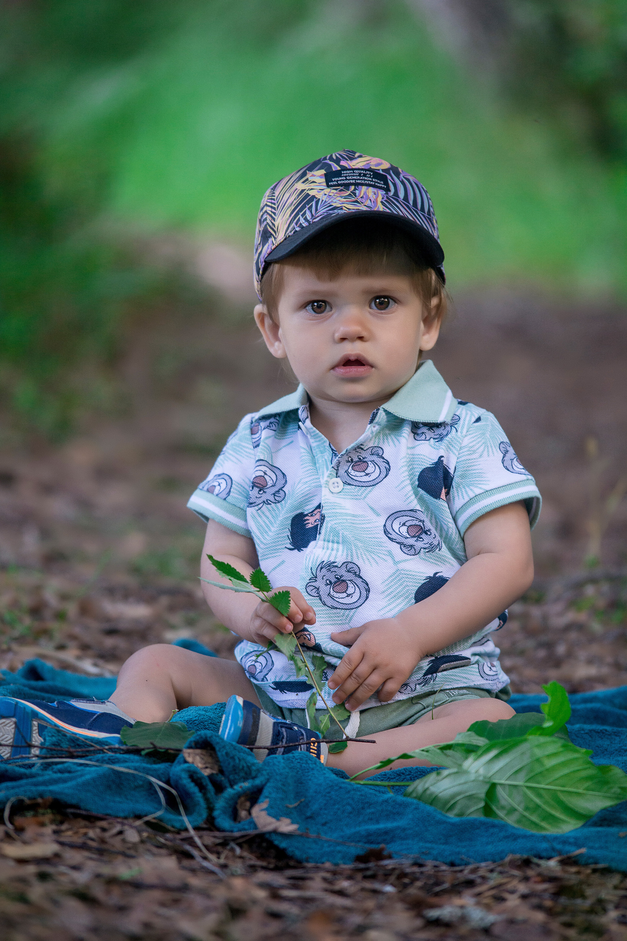 Семья / Дети. Свадебный и семейный фотограф в Даугавпилсе Павел Граблёнов