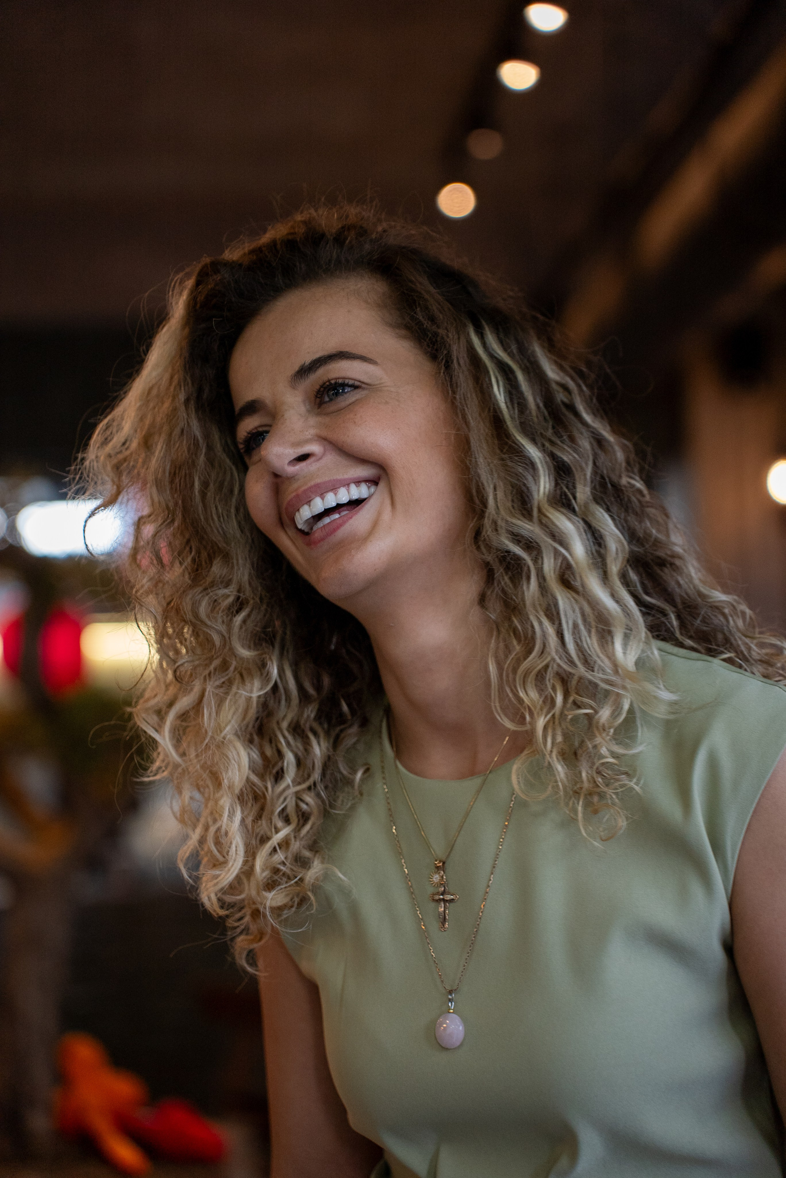 Открытие ресторана