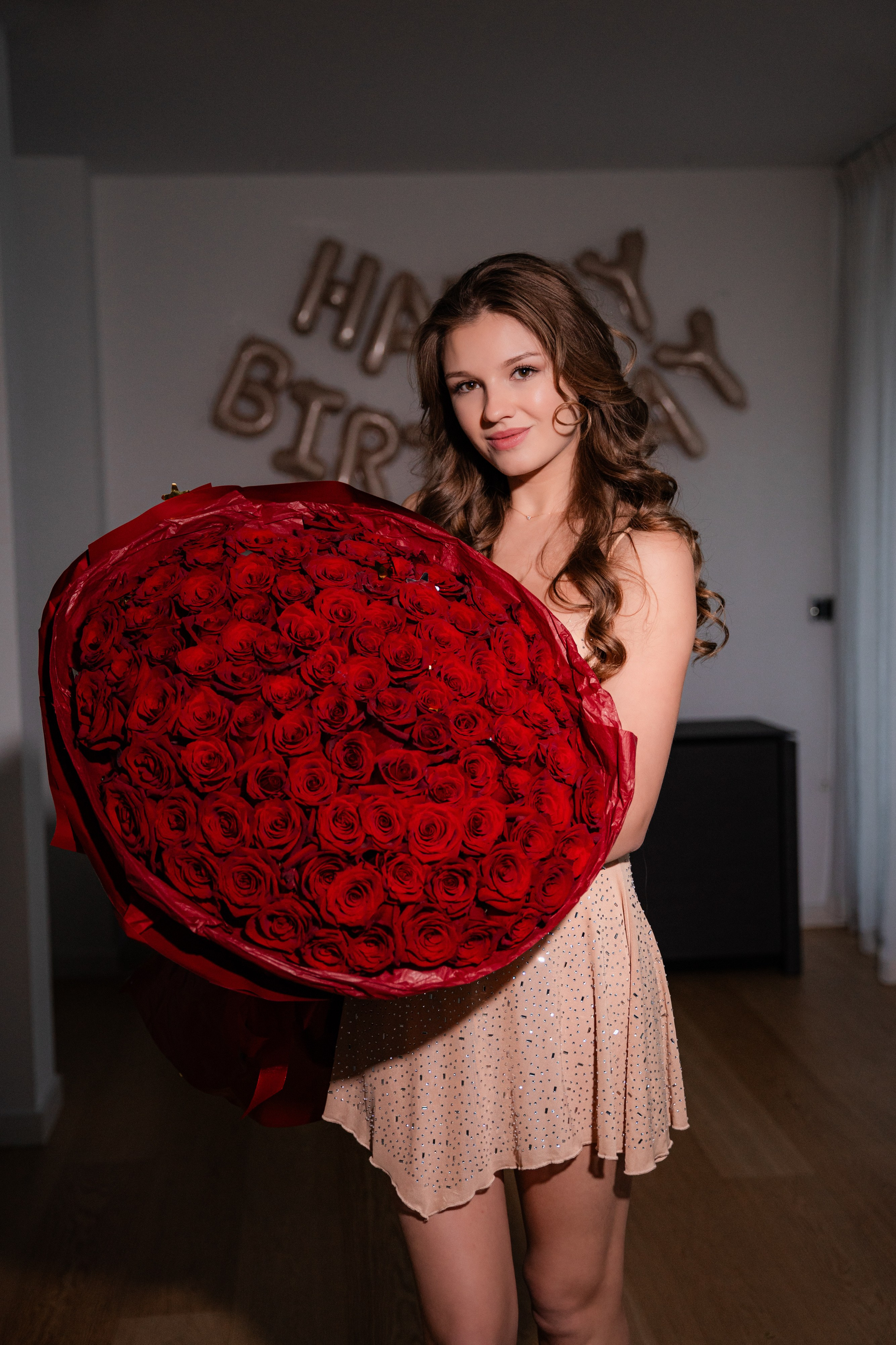 Daria. Tonya Kyrylenko photographer in London