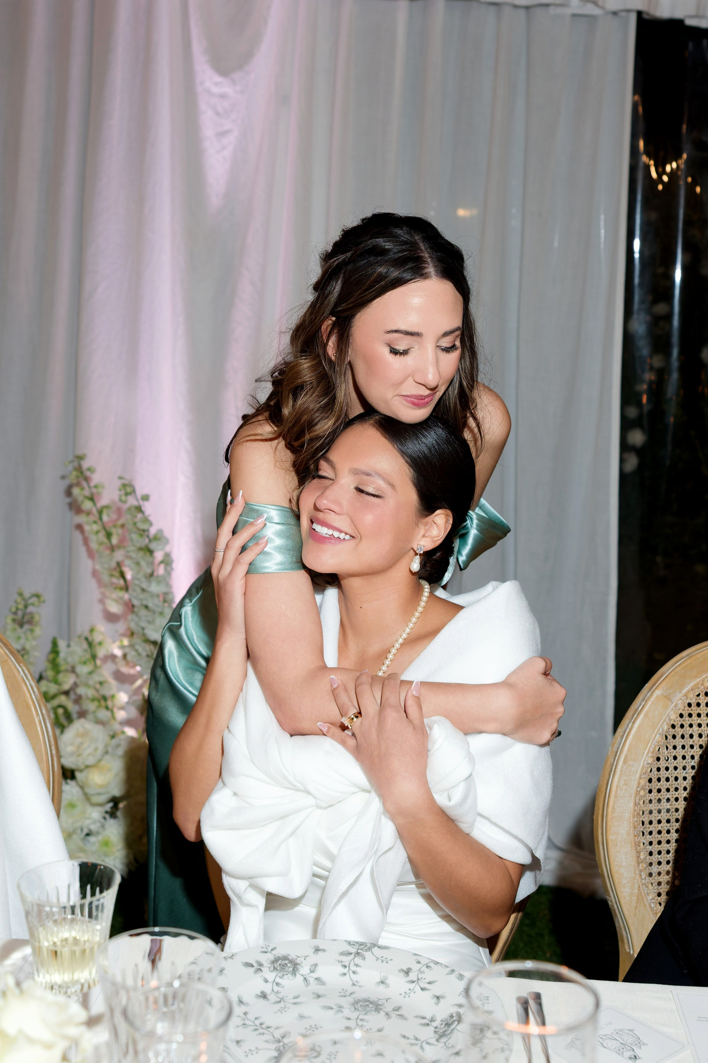 Wedding at Fonte Sala, Umbria