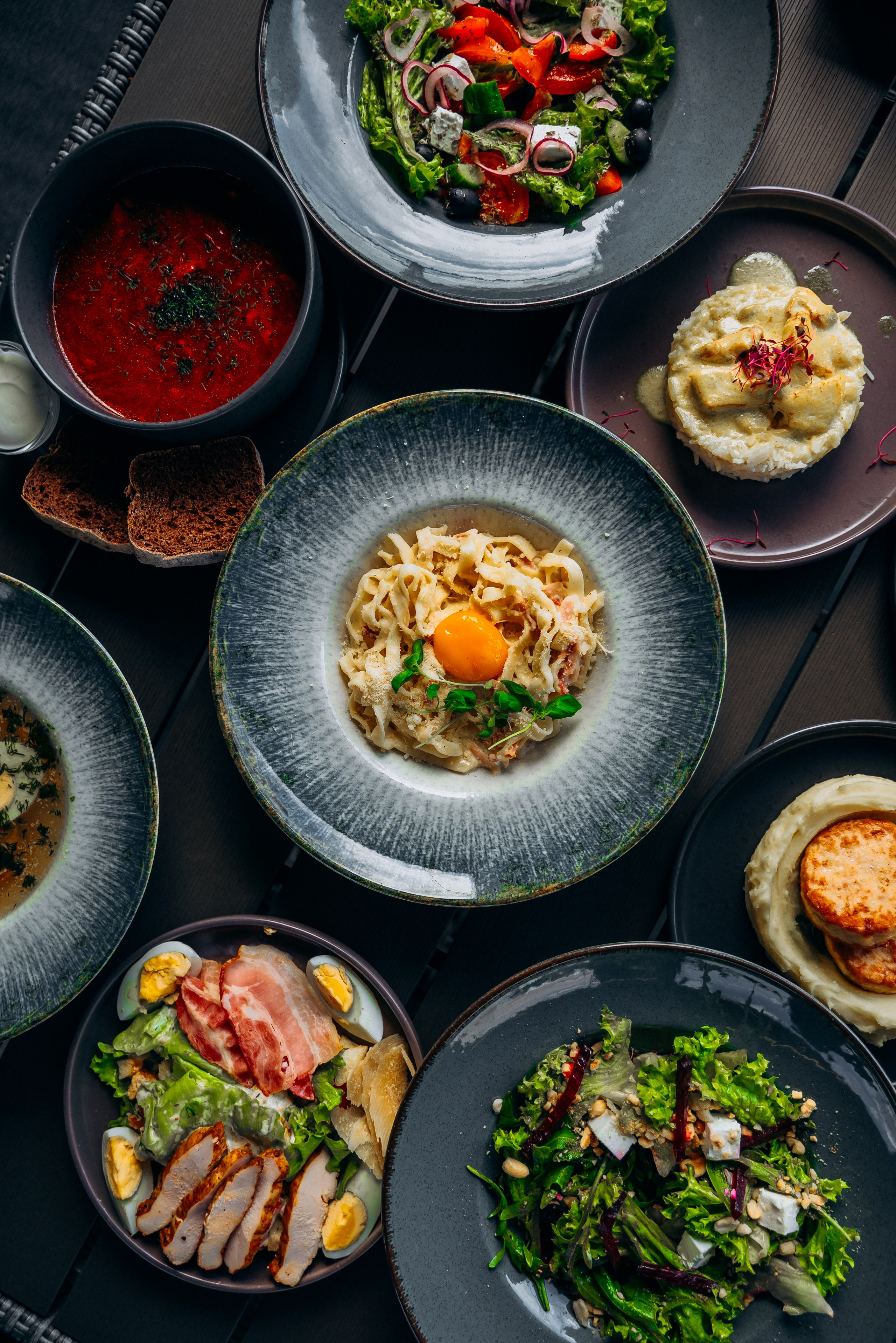 FOOD Photo. ST.PHOTO13