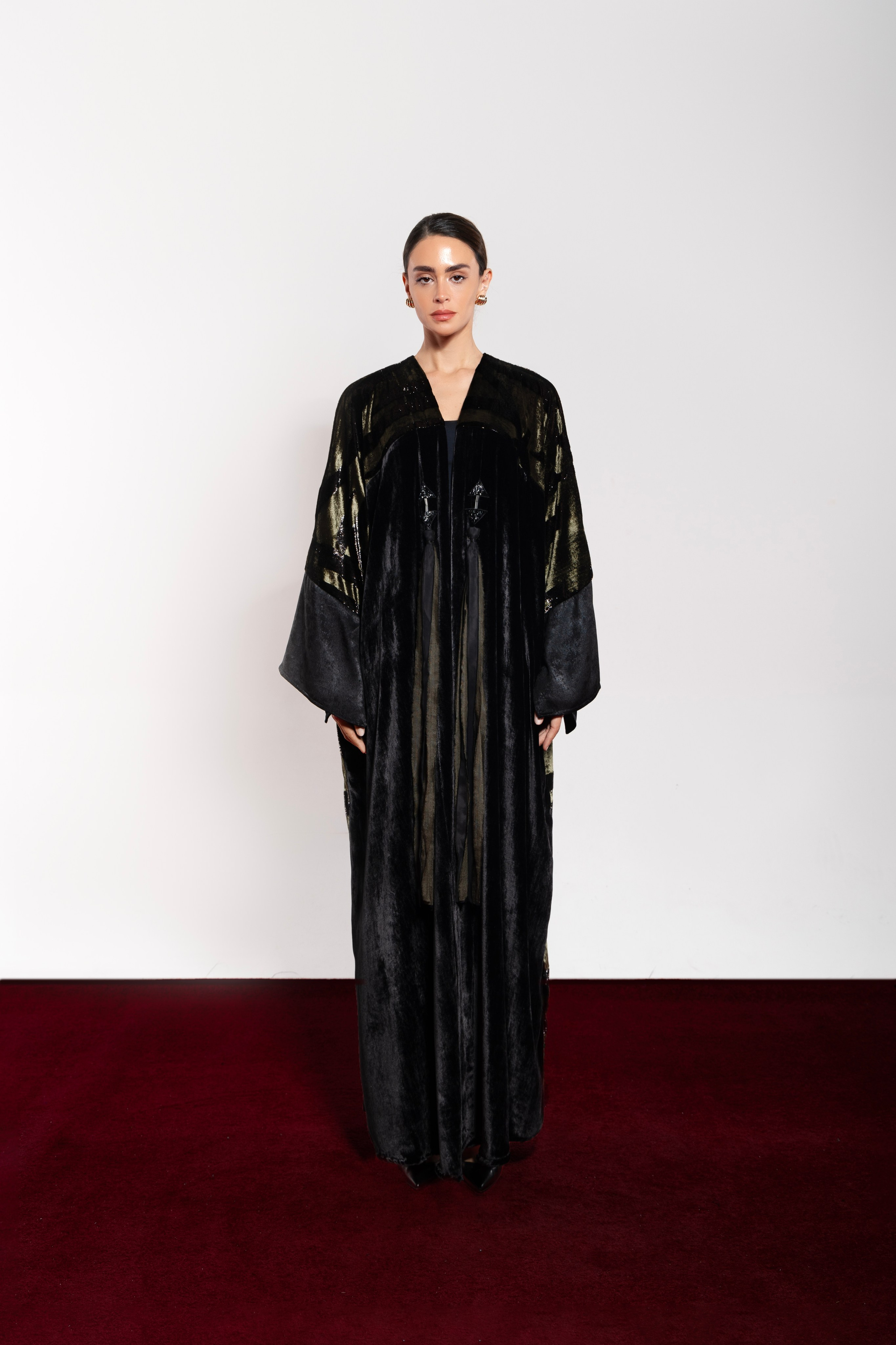 Lookbook. InHype Studio