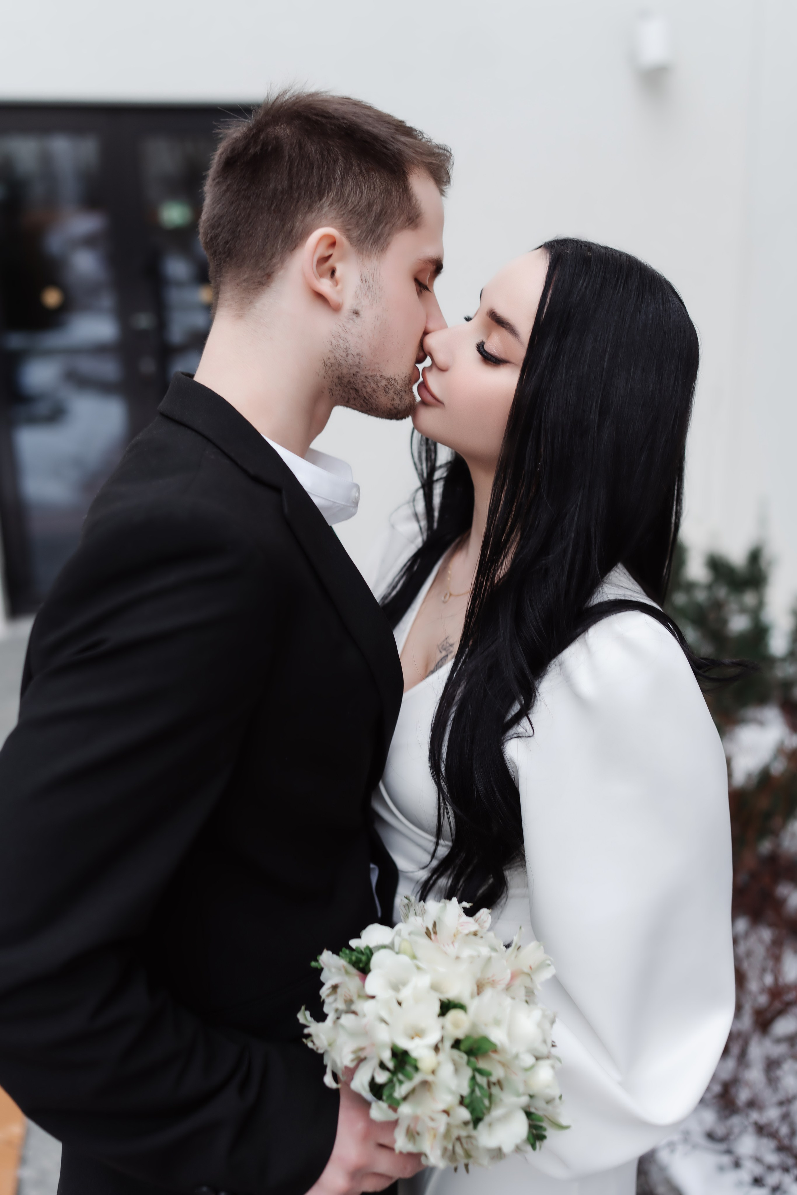 Bryllupsbilder. Bryllupsfotograf i hele Norge