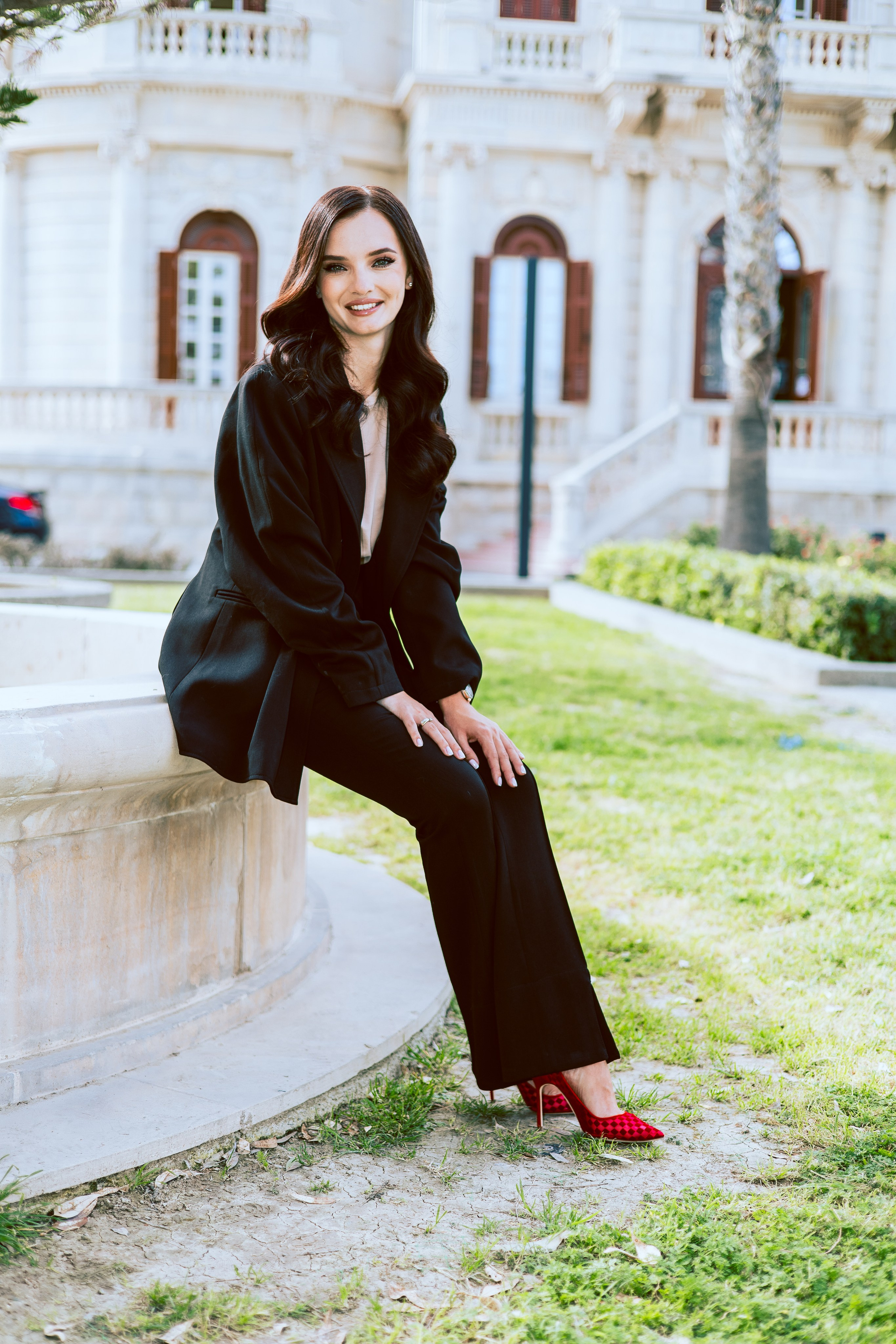 Екатерина. Photographer Limassol Cyprus Yulia Tumenko