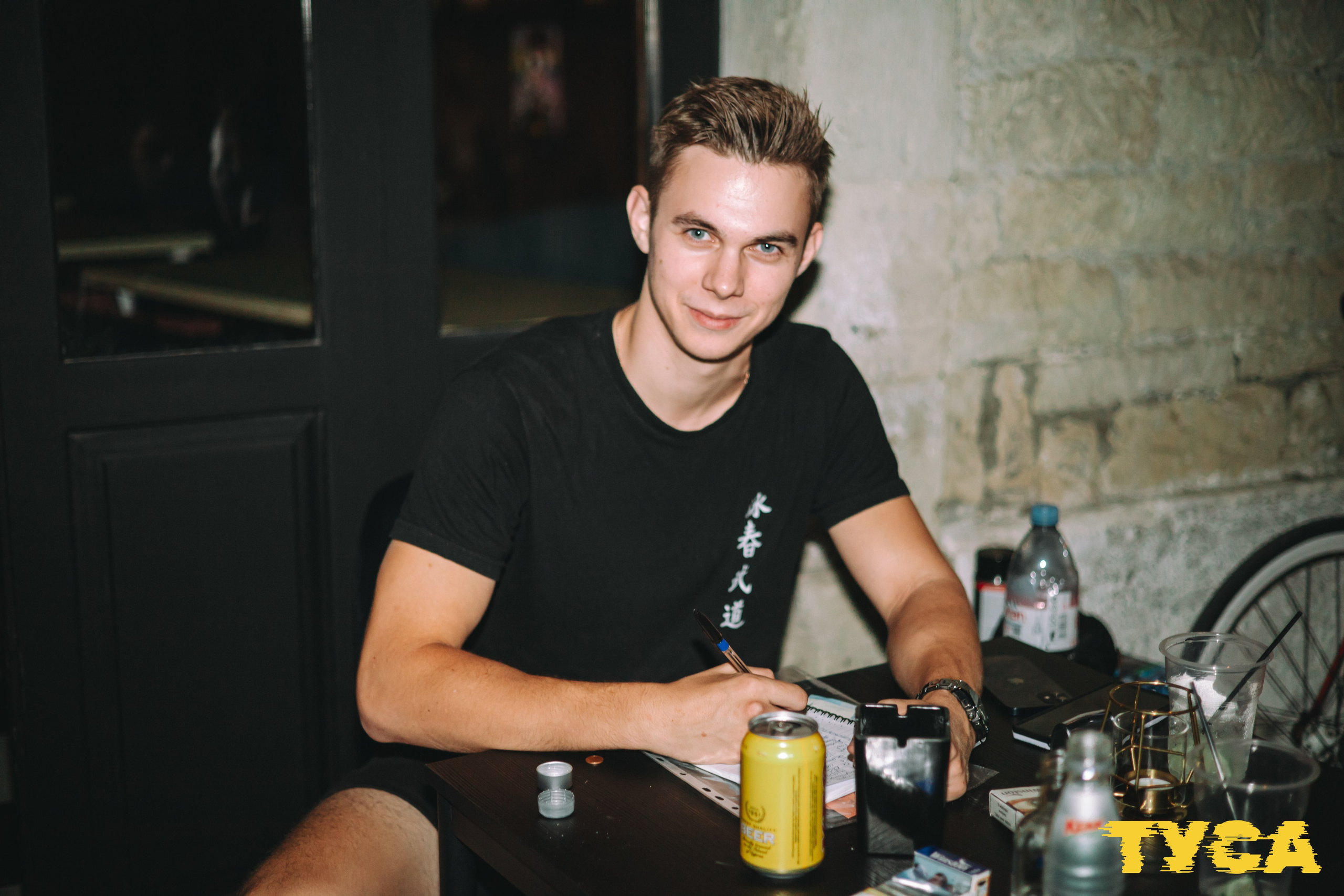 ТУСА. Фотограф Лимассол Кипр Юлия Туменко