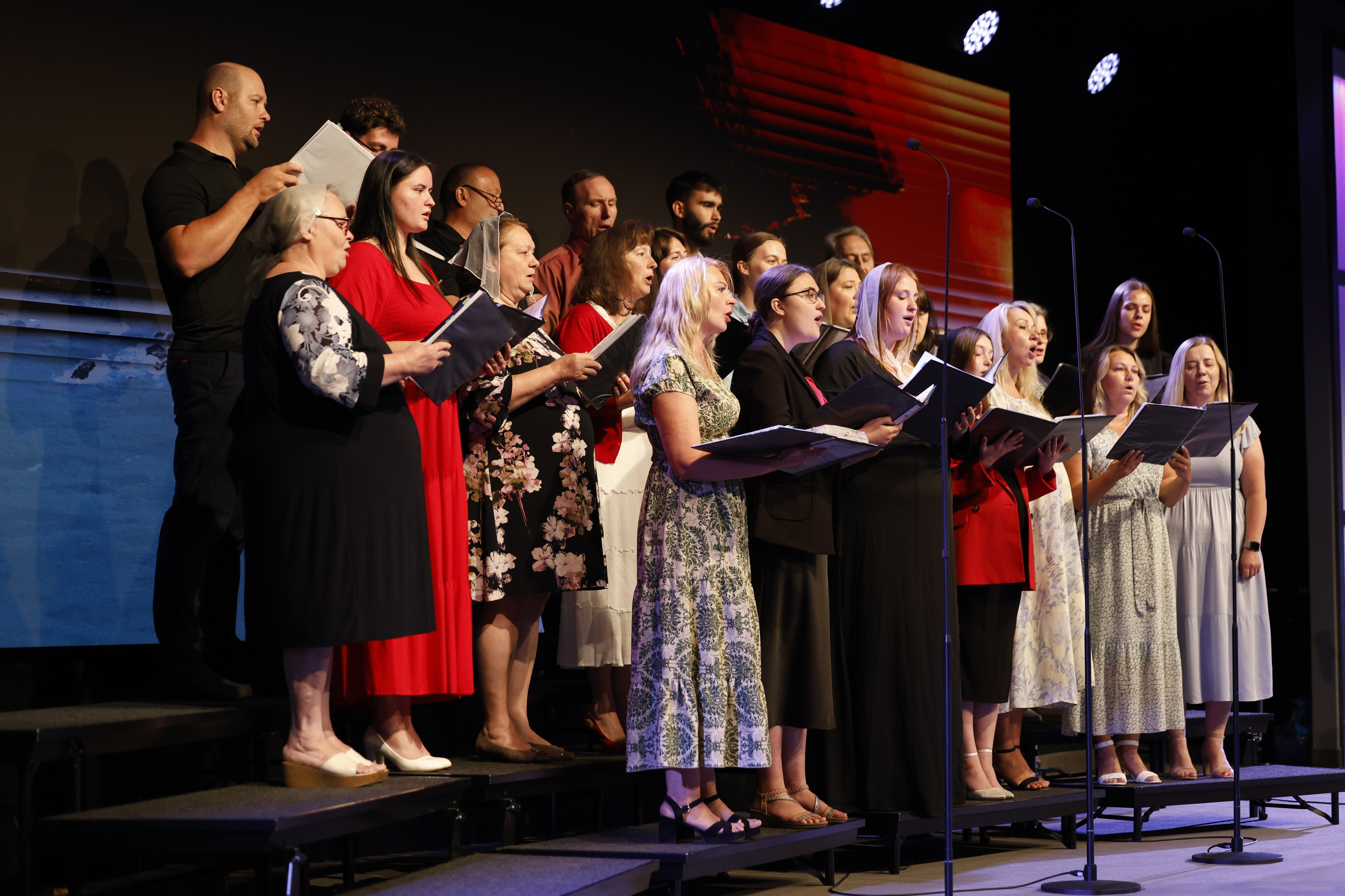 Sunday Service 8-10-25. Smirna Christian Church