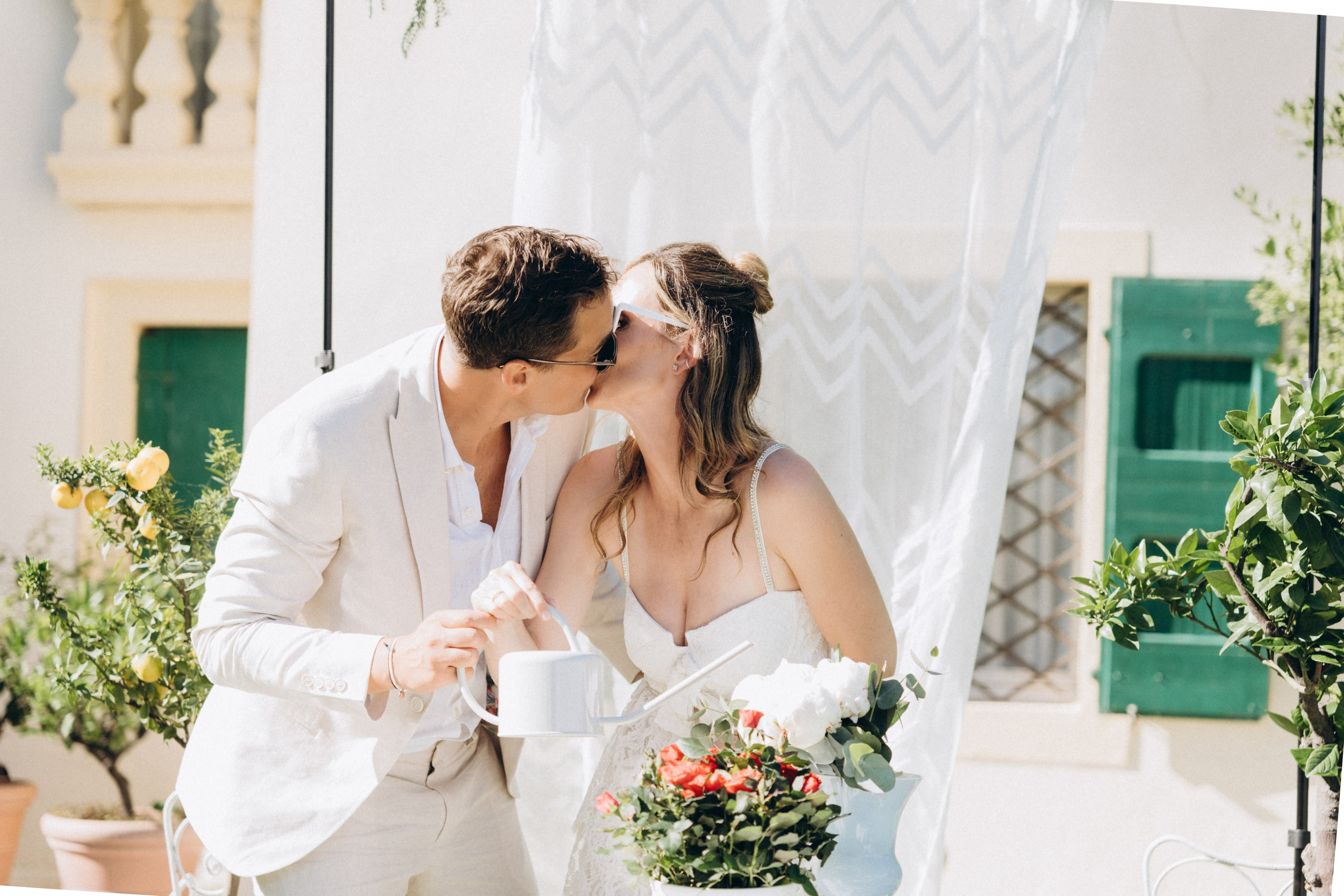 JENNIE & JASPAR • Verona. PHOTOGRAPHER IN ITALY