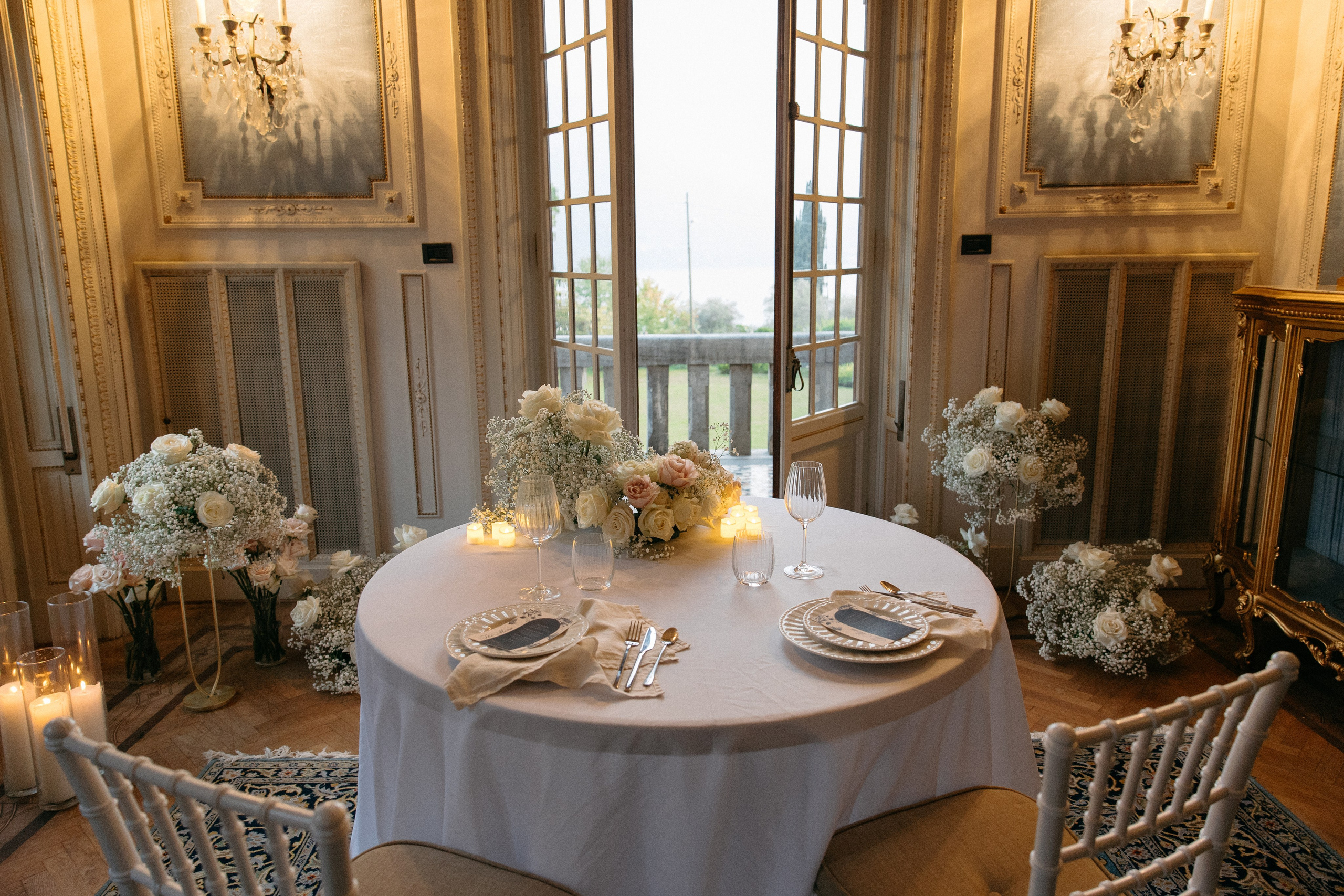 Mike & Donna. Fotografo di matrimoni