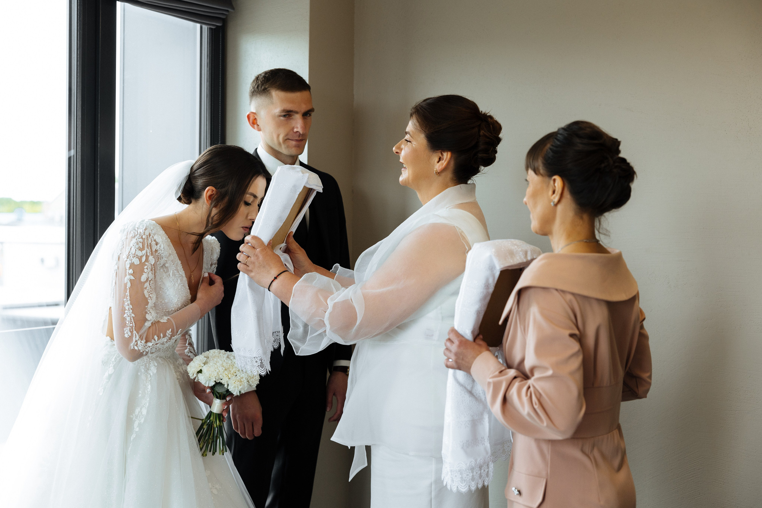 Bohdana Nazar. Ірина Терещук