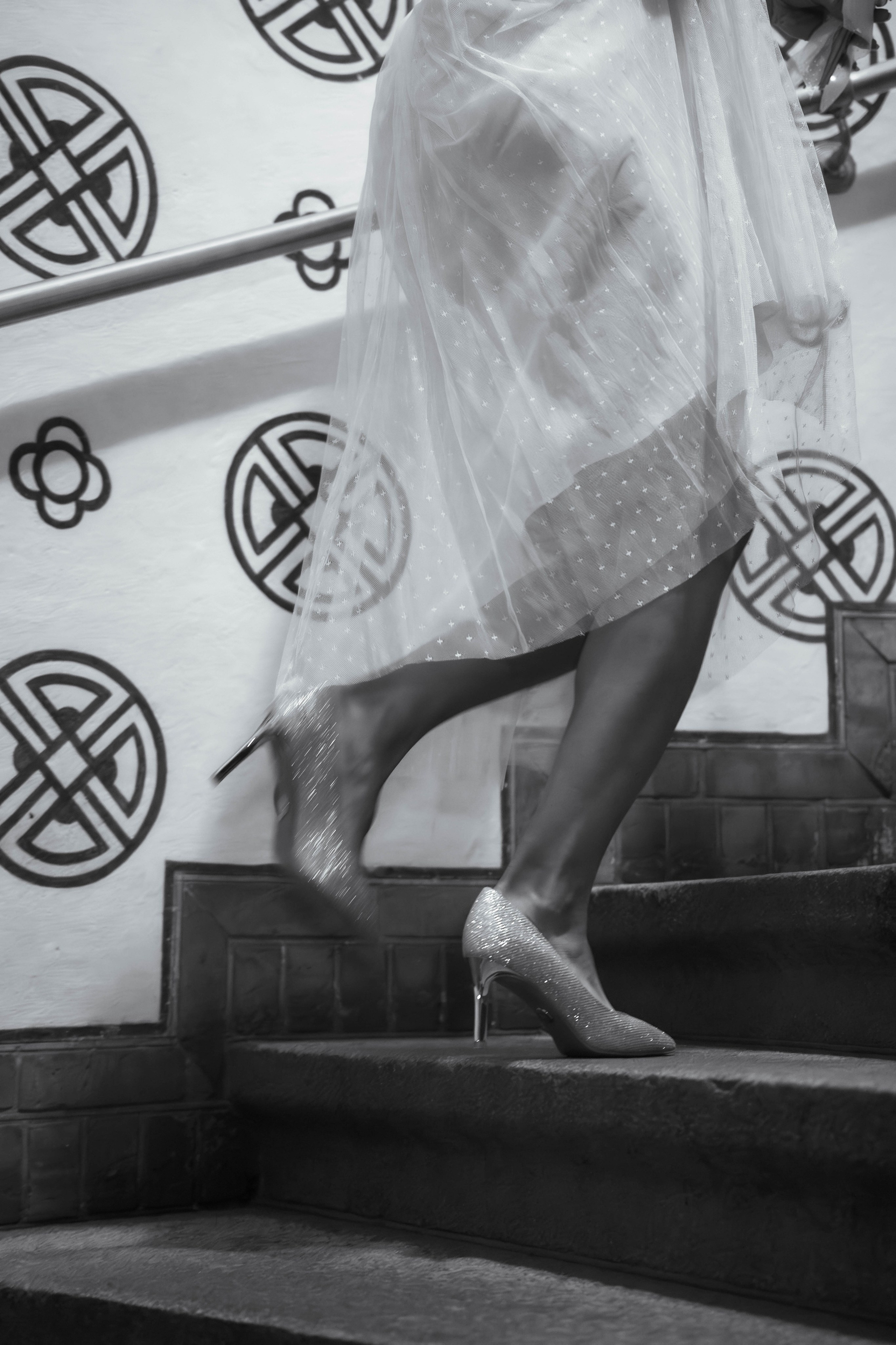 Aida & Fabio. Photographer in Gothenburg Aleksandra Stroganova