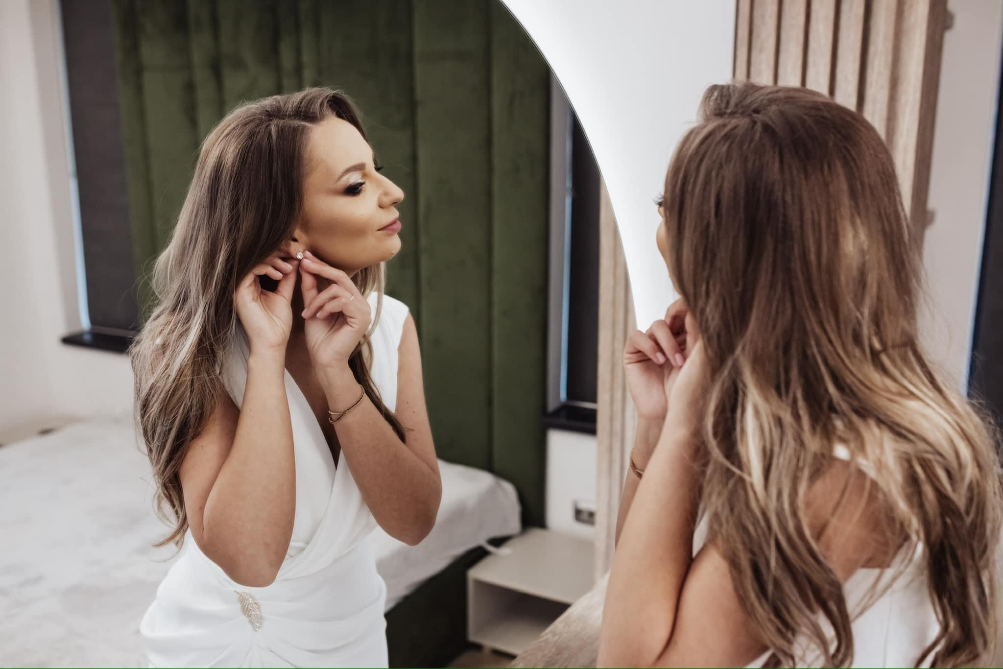 Feedback. Stefan Teodorescu — Fotograf de Nunta