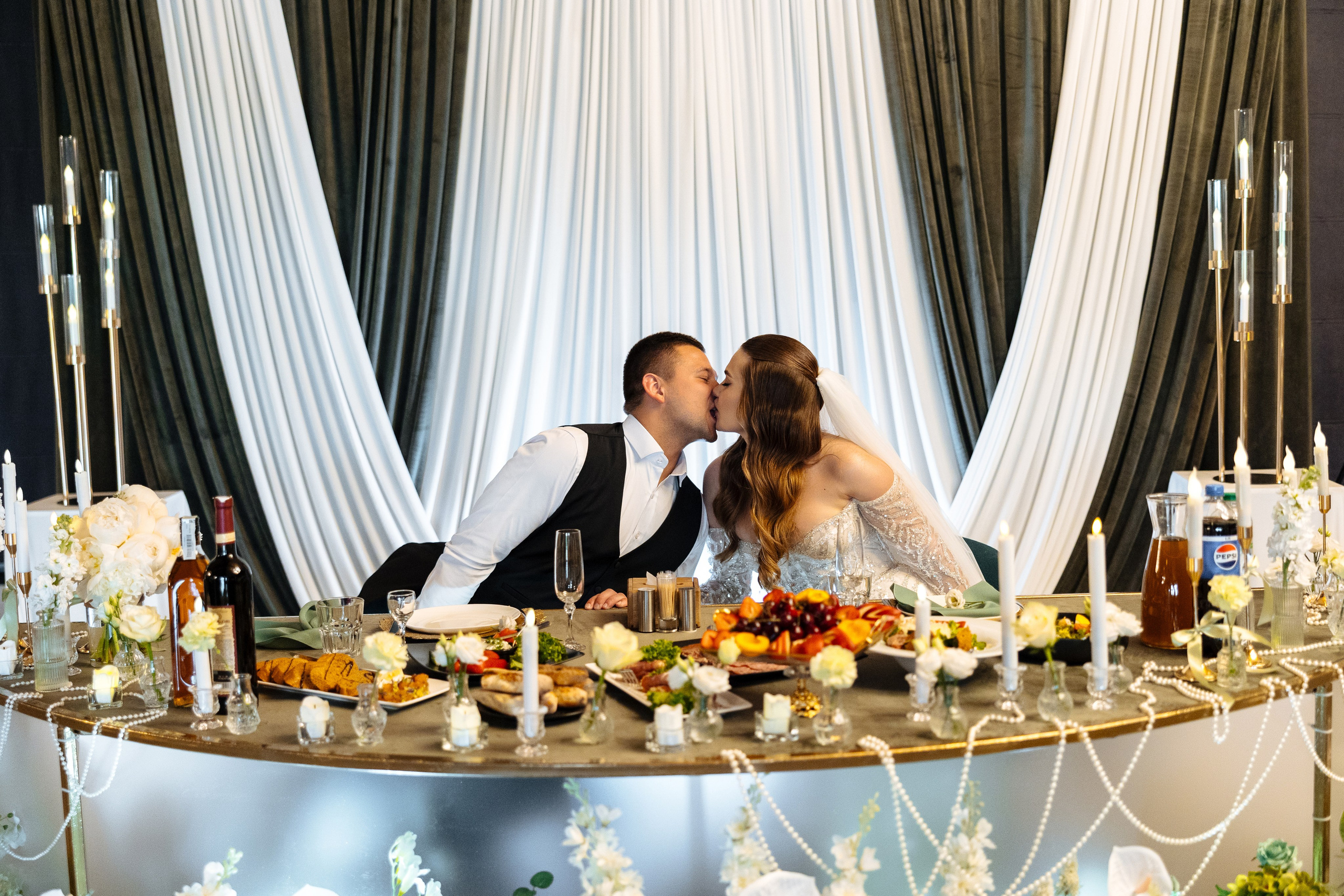 Diana Vlad. Ірина Терещук