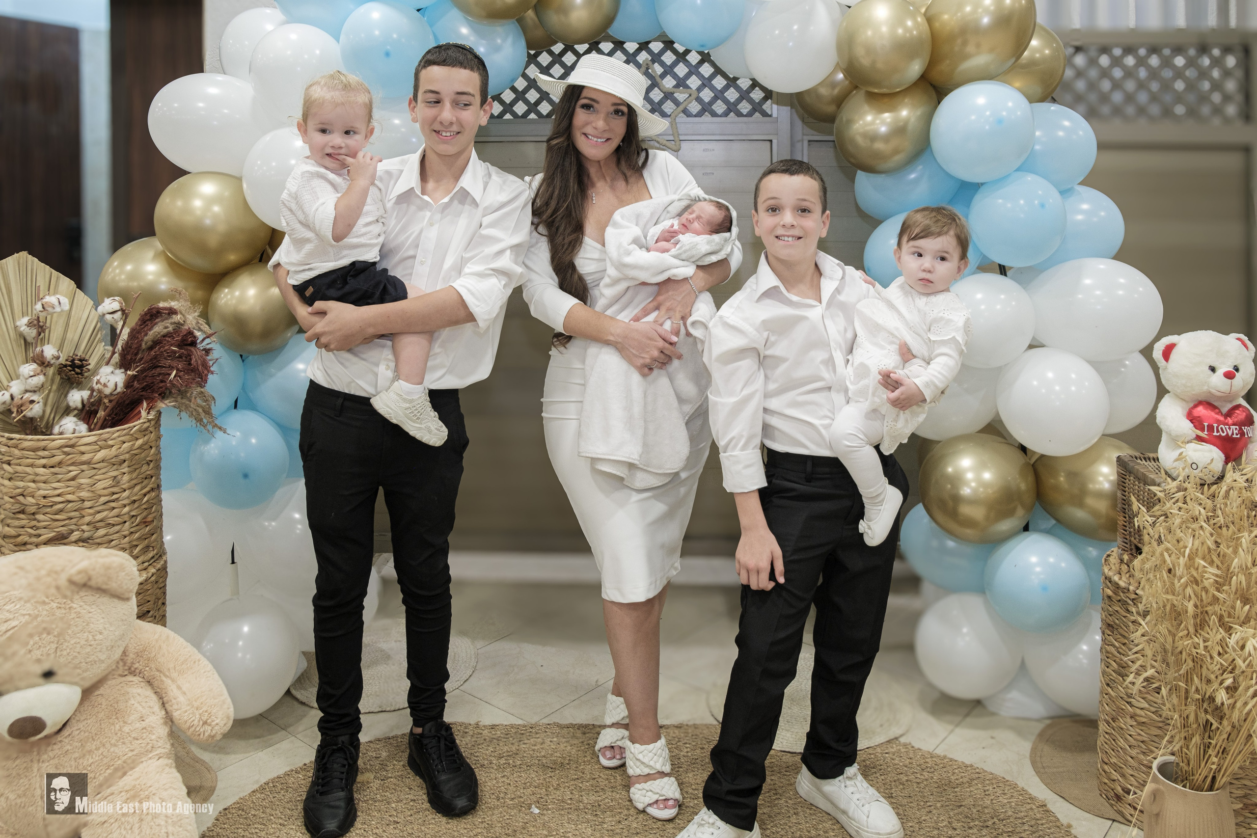 Brit mila Lenny Layb 4.11.24. Middle East Photo Agency — Photography & Event Magnets — סוכנות צילום והדפסת מגנטים לאירועים