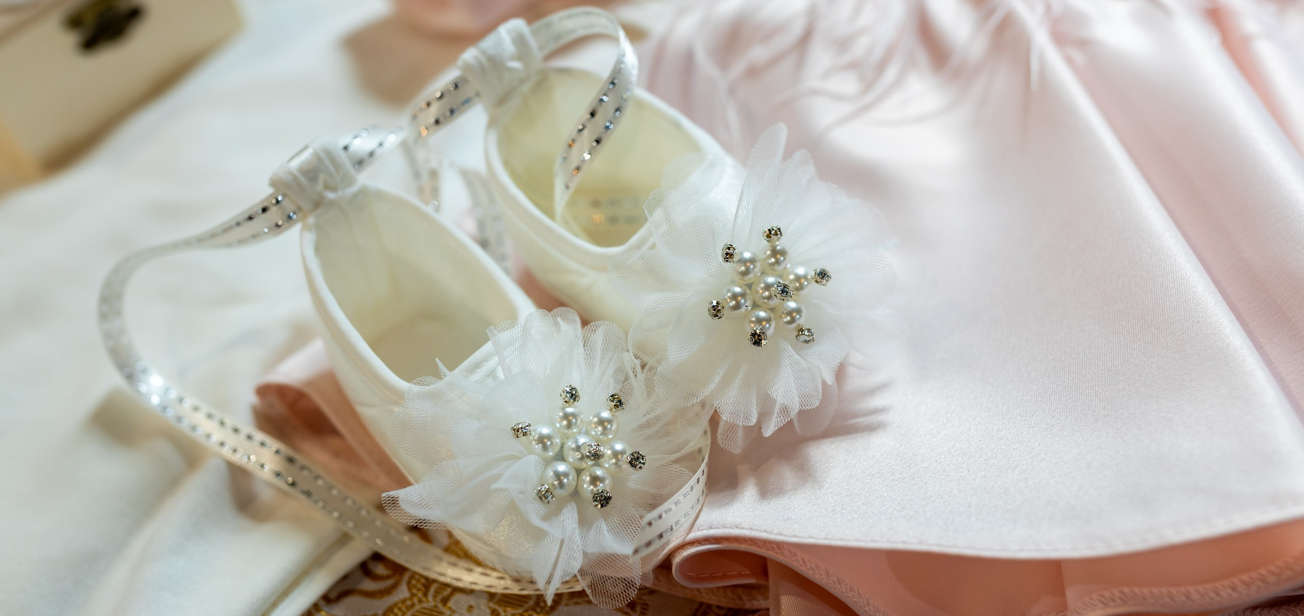 Botezul micuței Ștefania – Fotograf Botez Botoșani | Alin Chirilă Fotograf