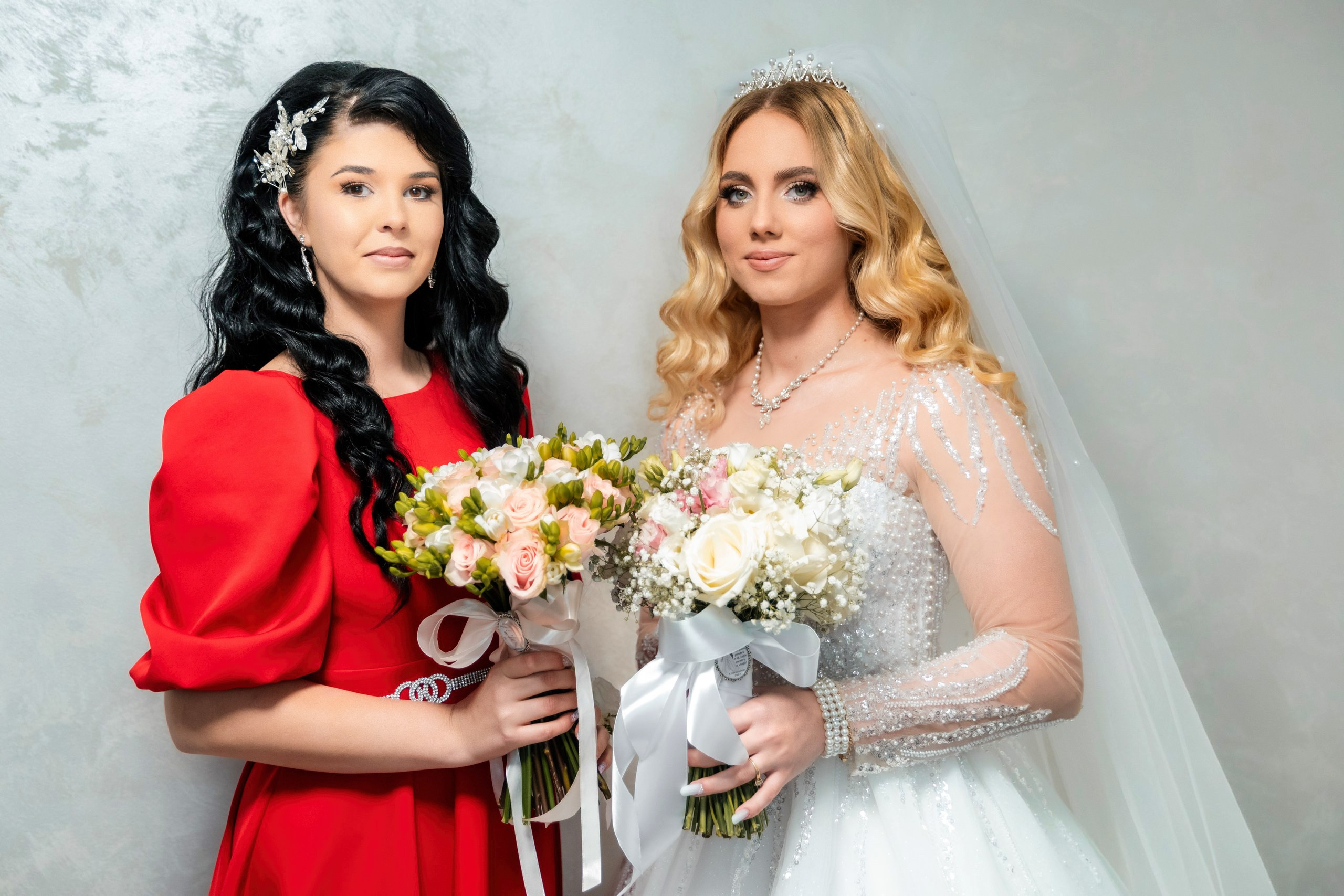 Mireasa în ziua nunții – emoție, eleganță și momente autentice | Fotograf nuntă