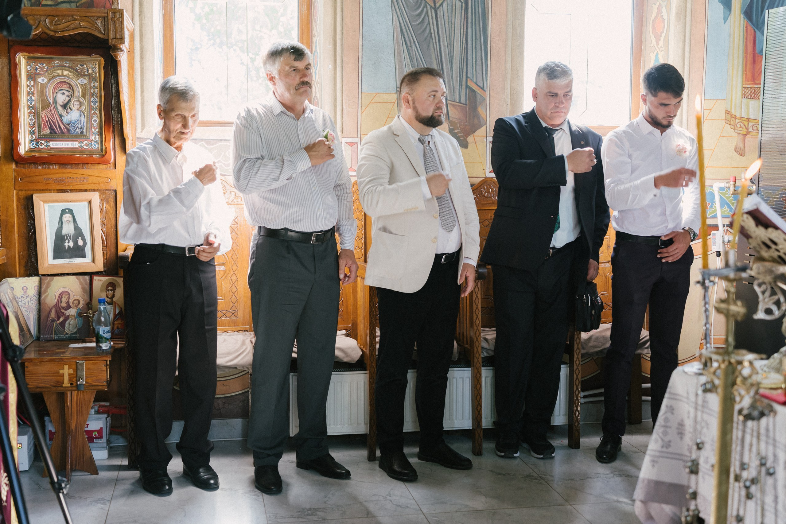 📸 Povestitor prin fotografie