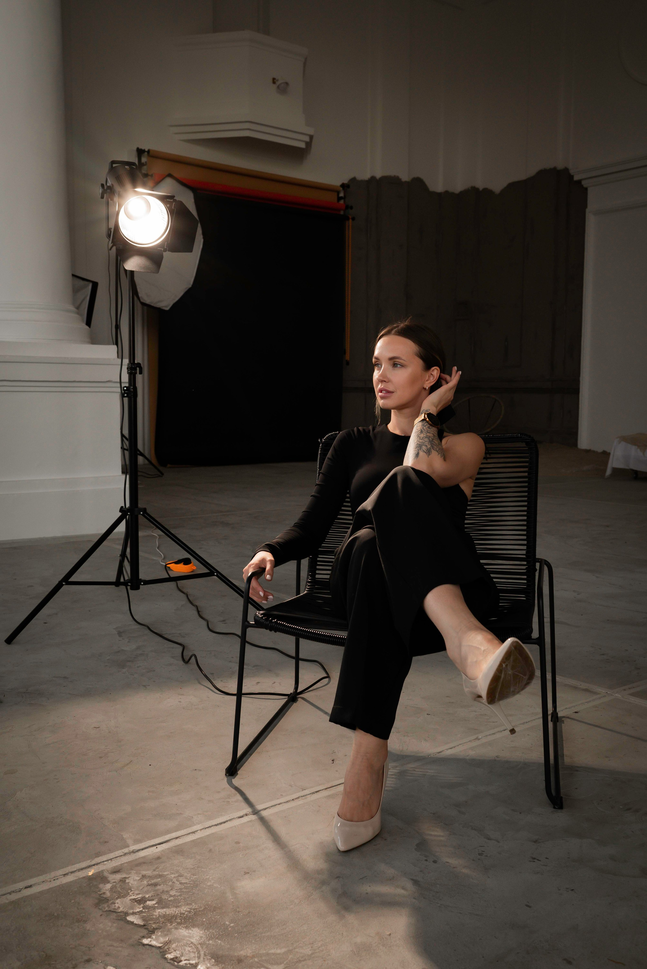 Studio Photo. ST.PHOTO13