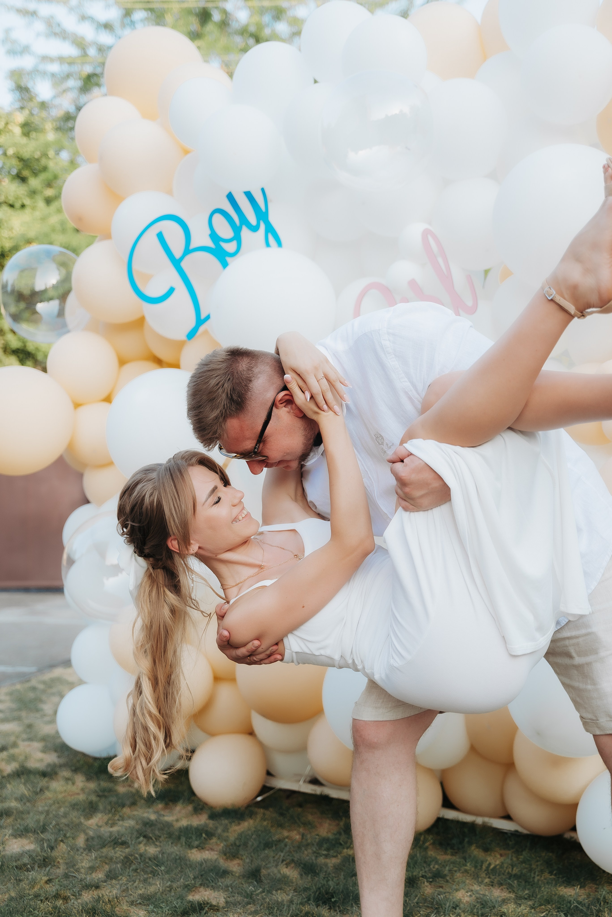 Gender Party. ST.PHOTO13