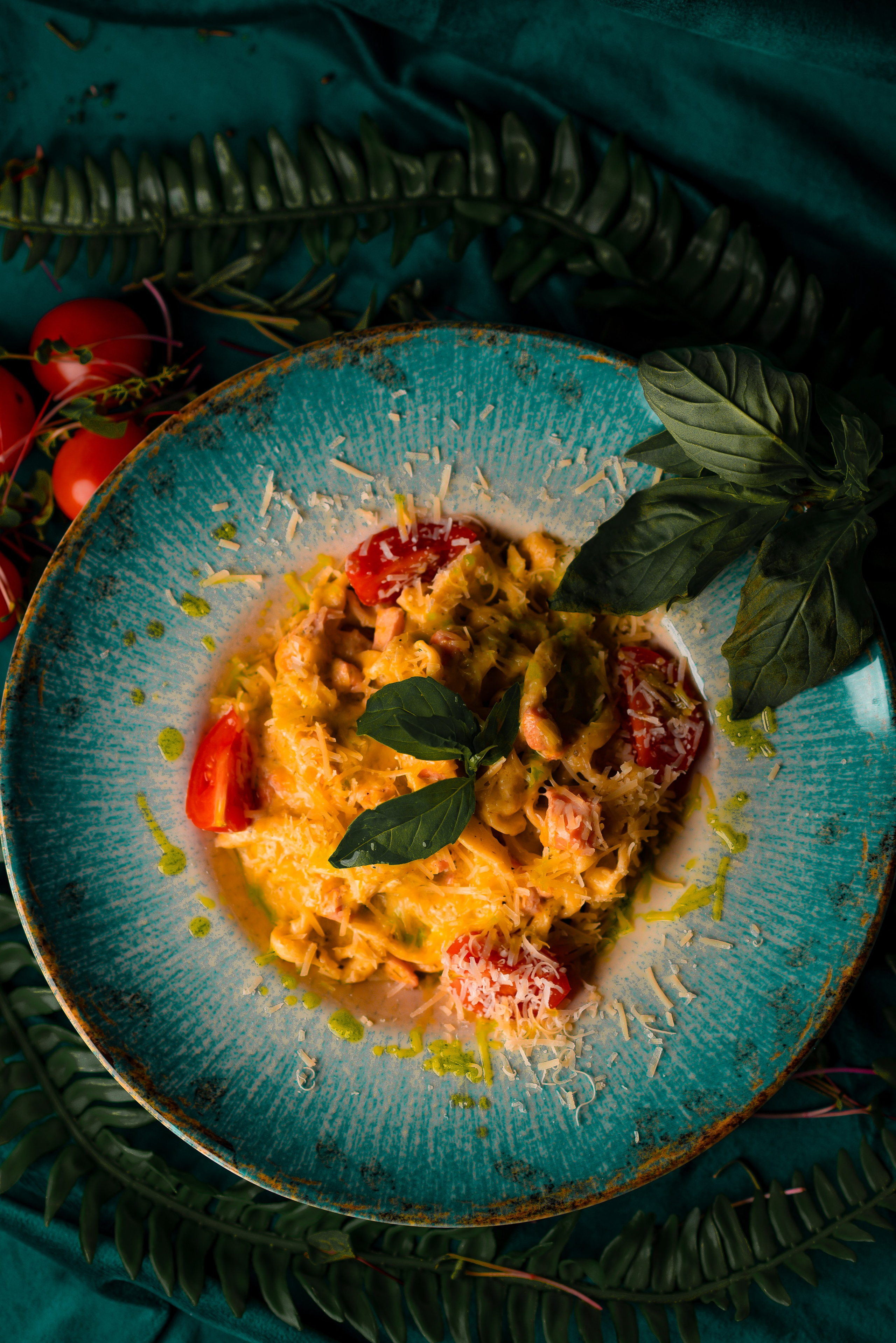 FOOD Photo. ST.PHOTO13