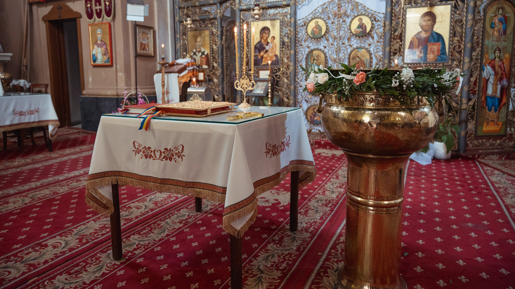 Amalia Maria. Daniel Rotaru Photography