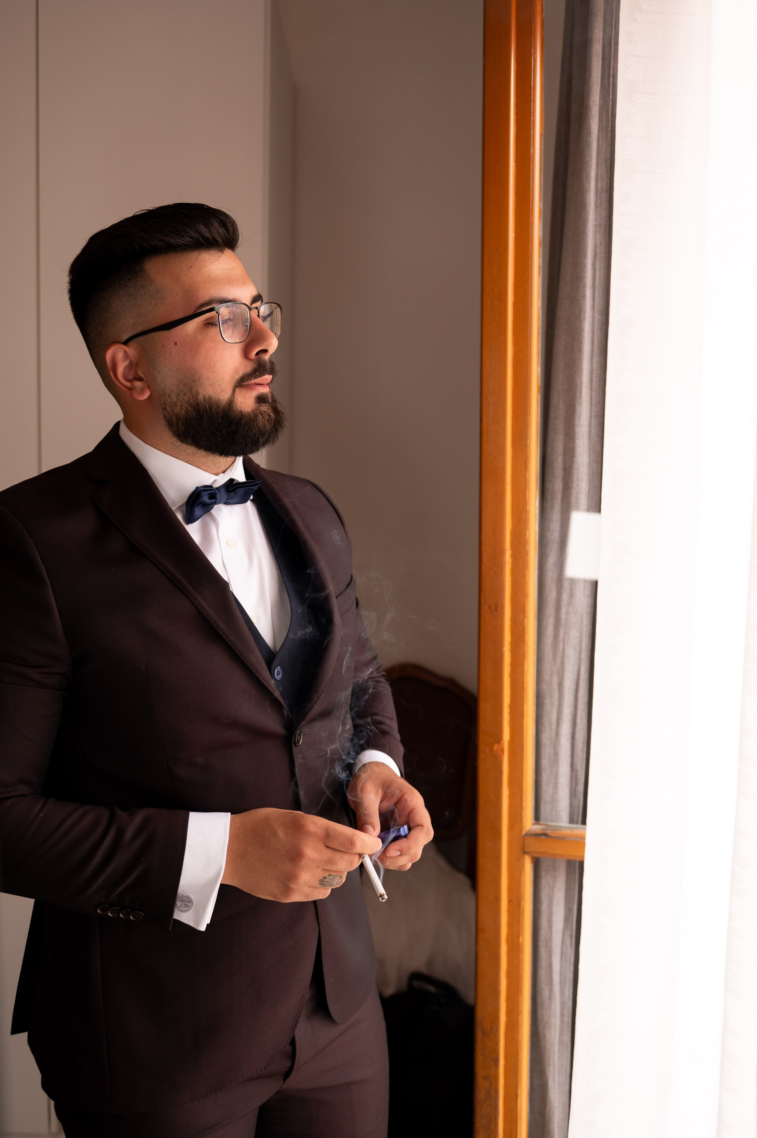 Wedding Adina & Florenc. Daniel Rotaru Photography