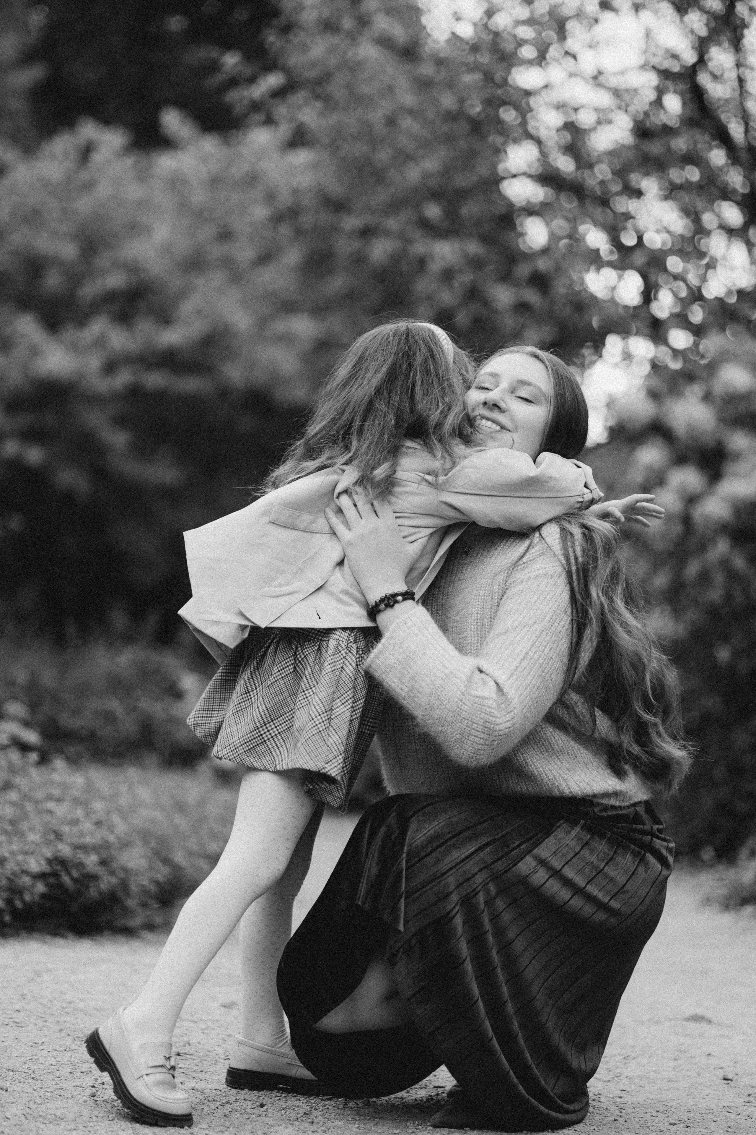 Fall Family Story. Chernenko.photography