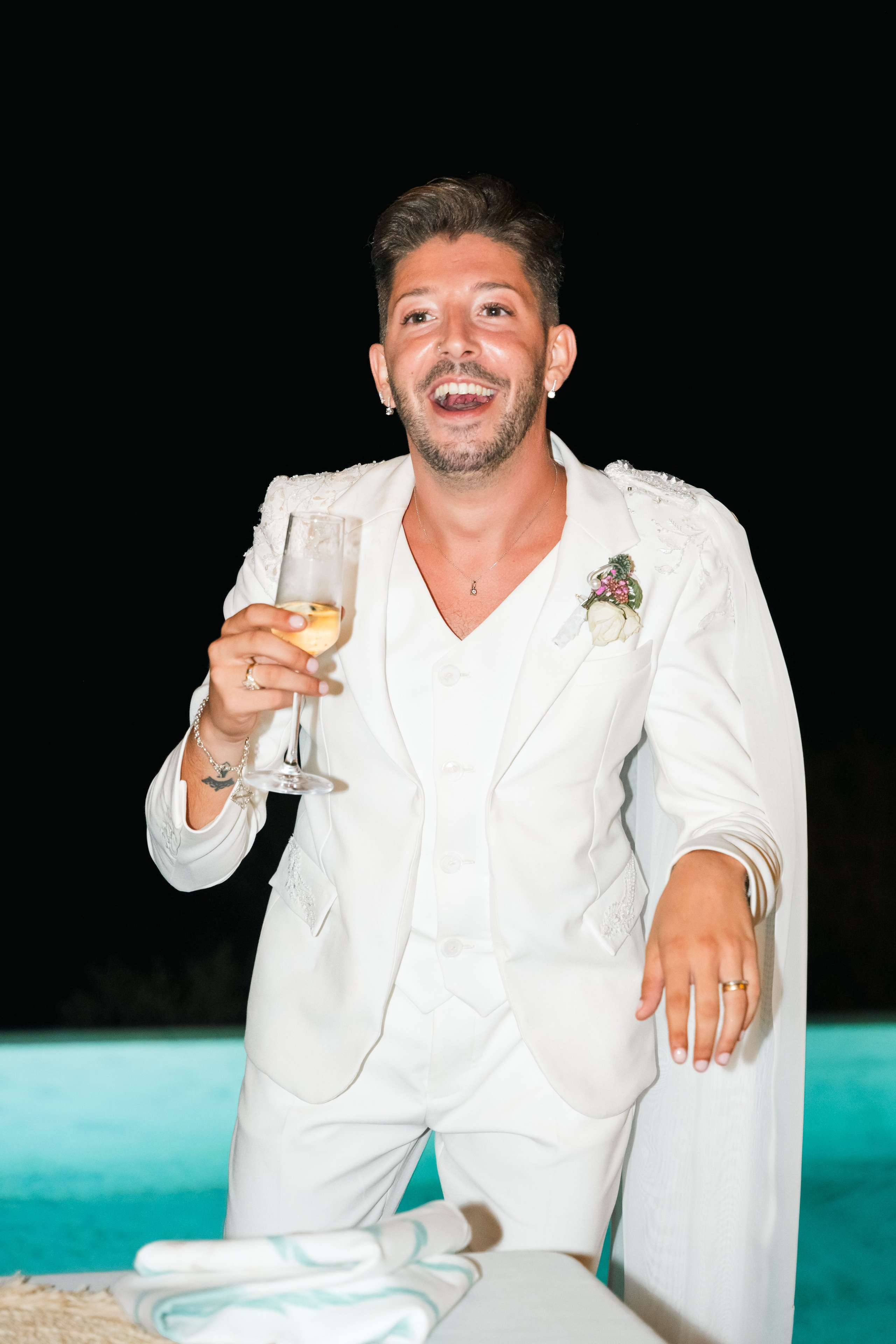Artur&Mikel. Mallorca Weddings & Family – Natural & Emotional Photography