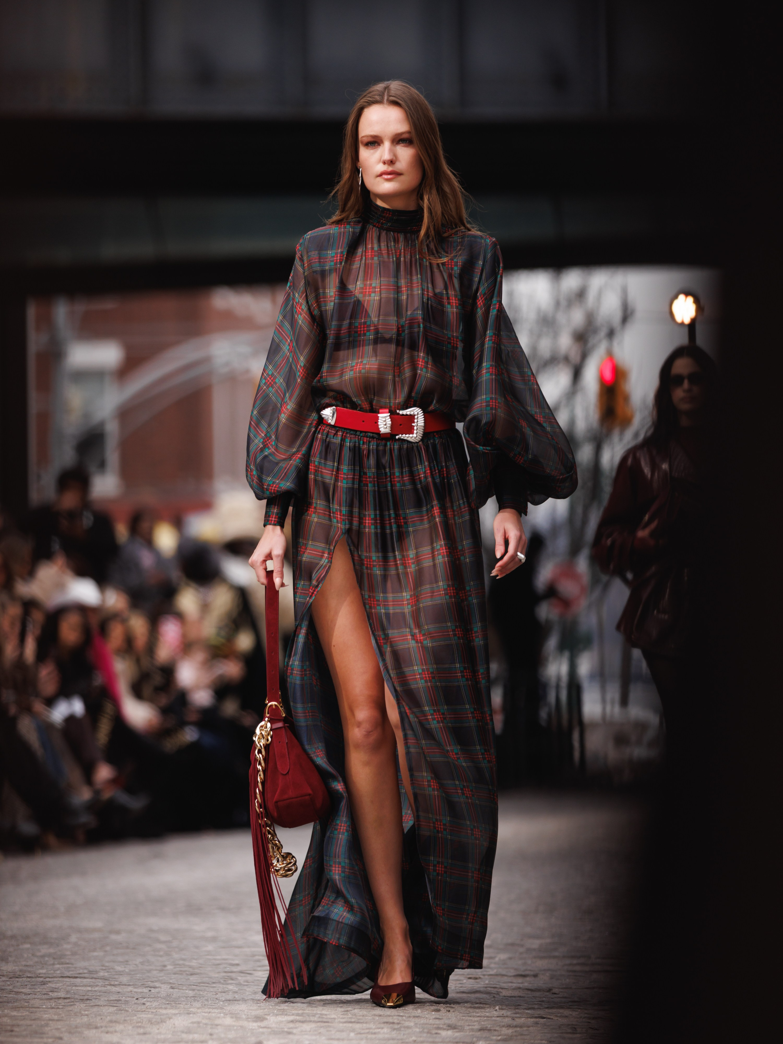 Bronx and Banco Fall/Winter 2026 Collection | Runway Photography NYC