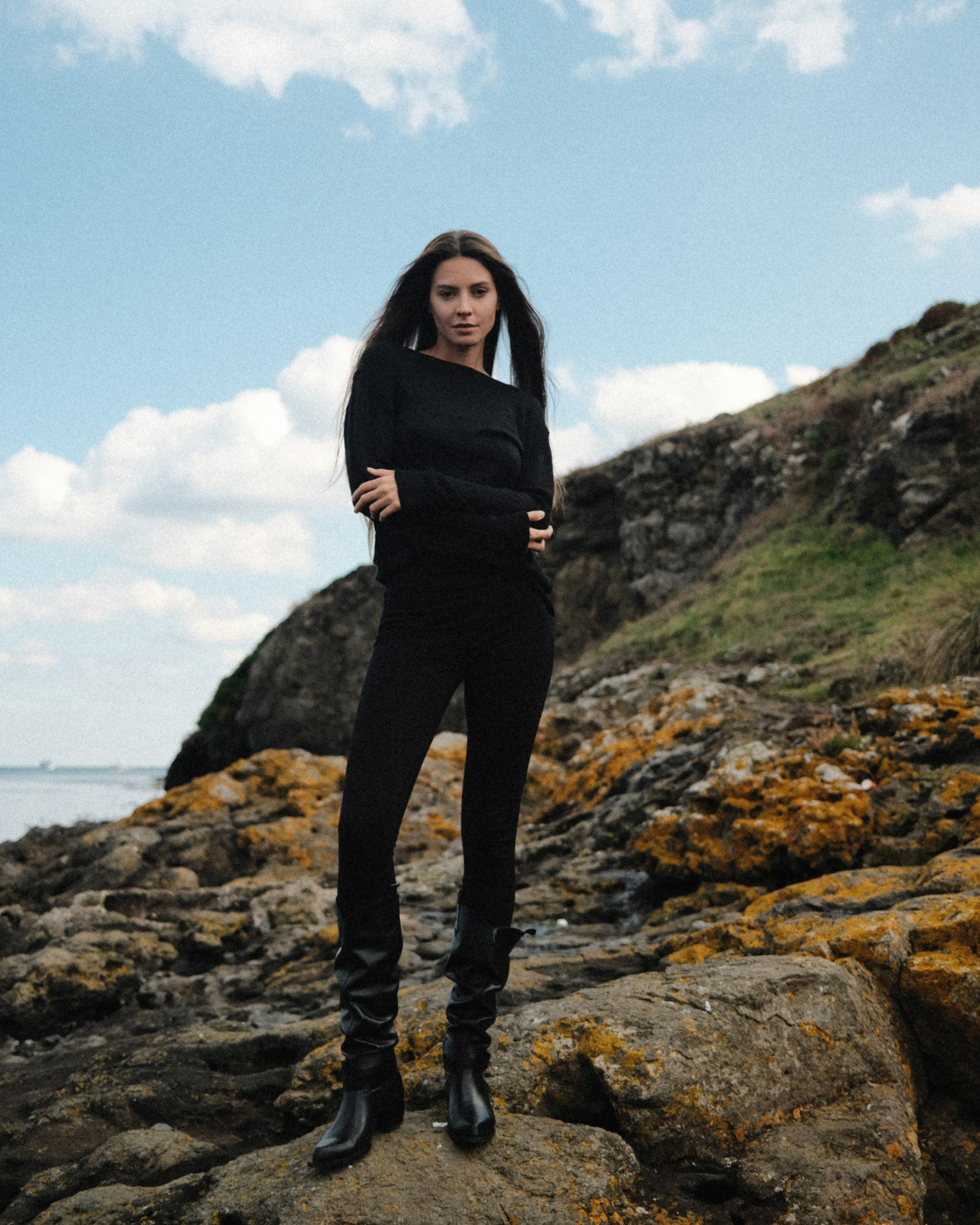 Anya. Даша Родина женский фотограф в Стамбуле