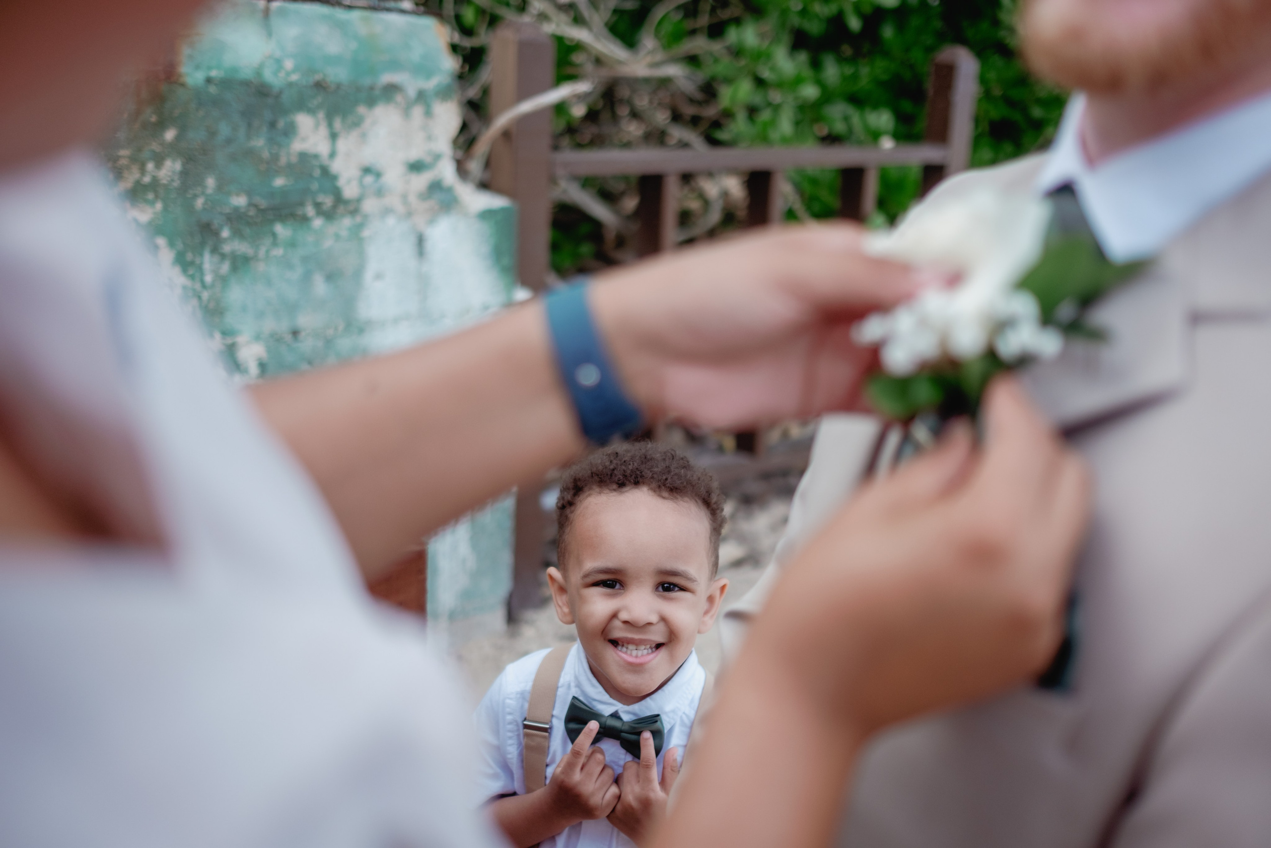 Wedding photographer and filmmaker in Dominican Republic Viktor Matiiv