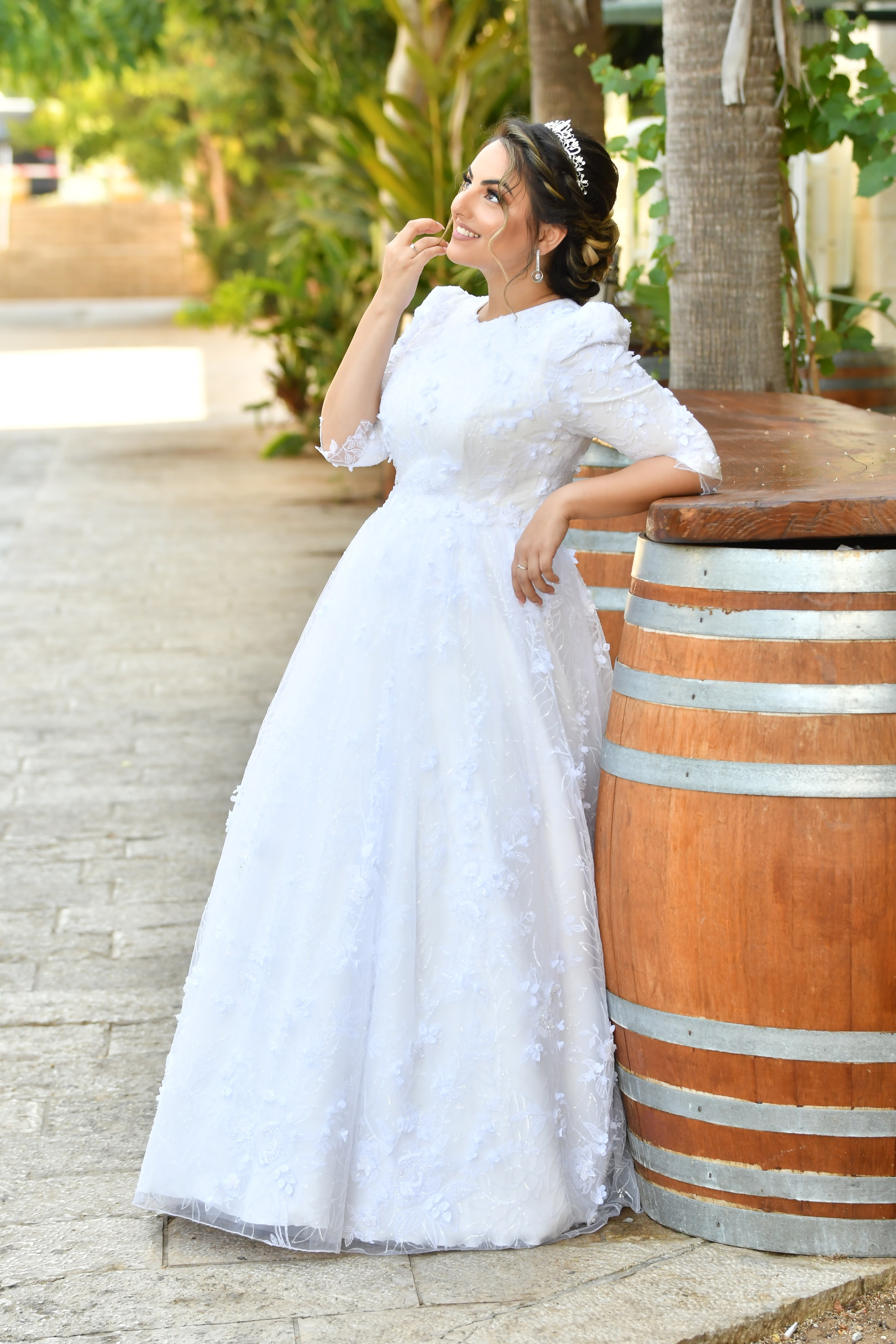 Efrat & Yosef. Wedding and events photographers Studio Shalom