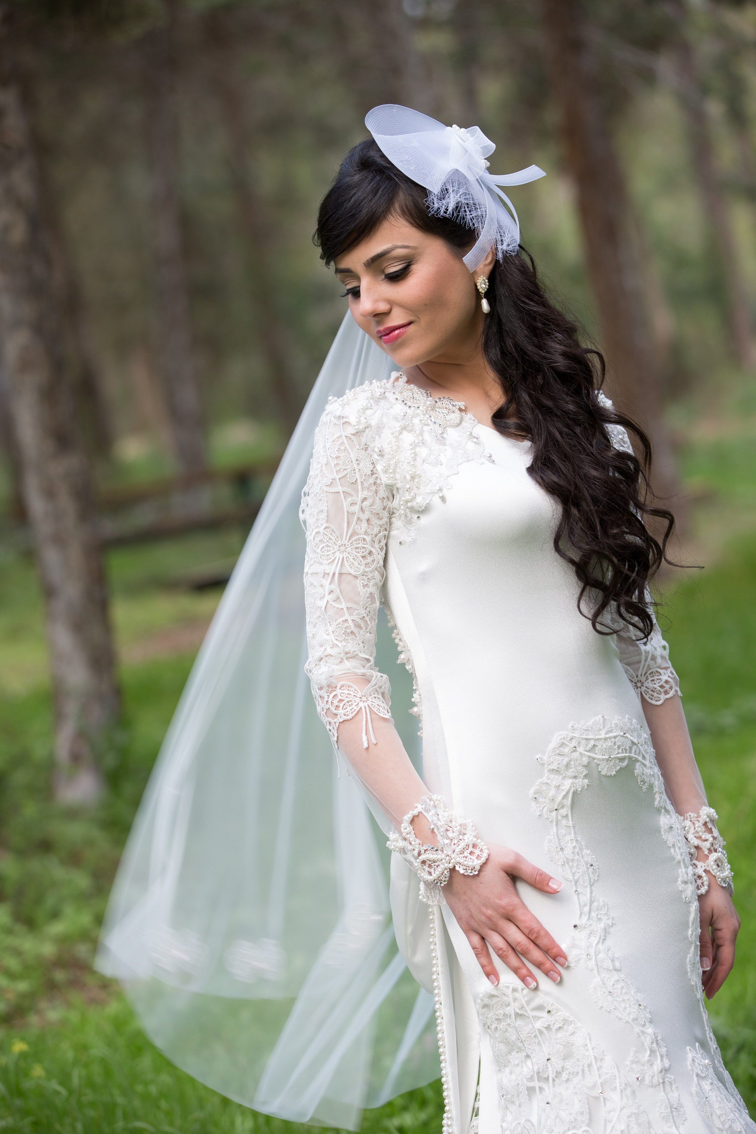 Hedva & Avi. Wedding and events photographers Studio Shalom