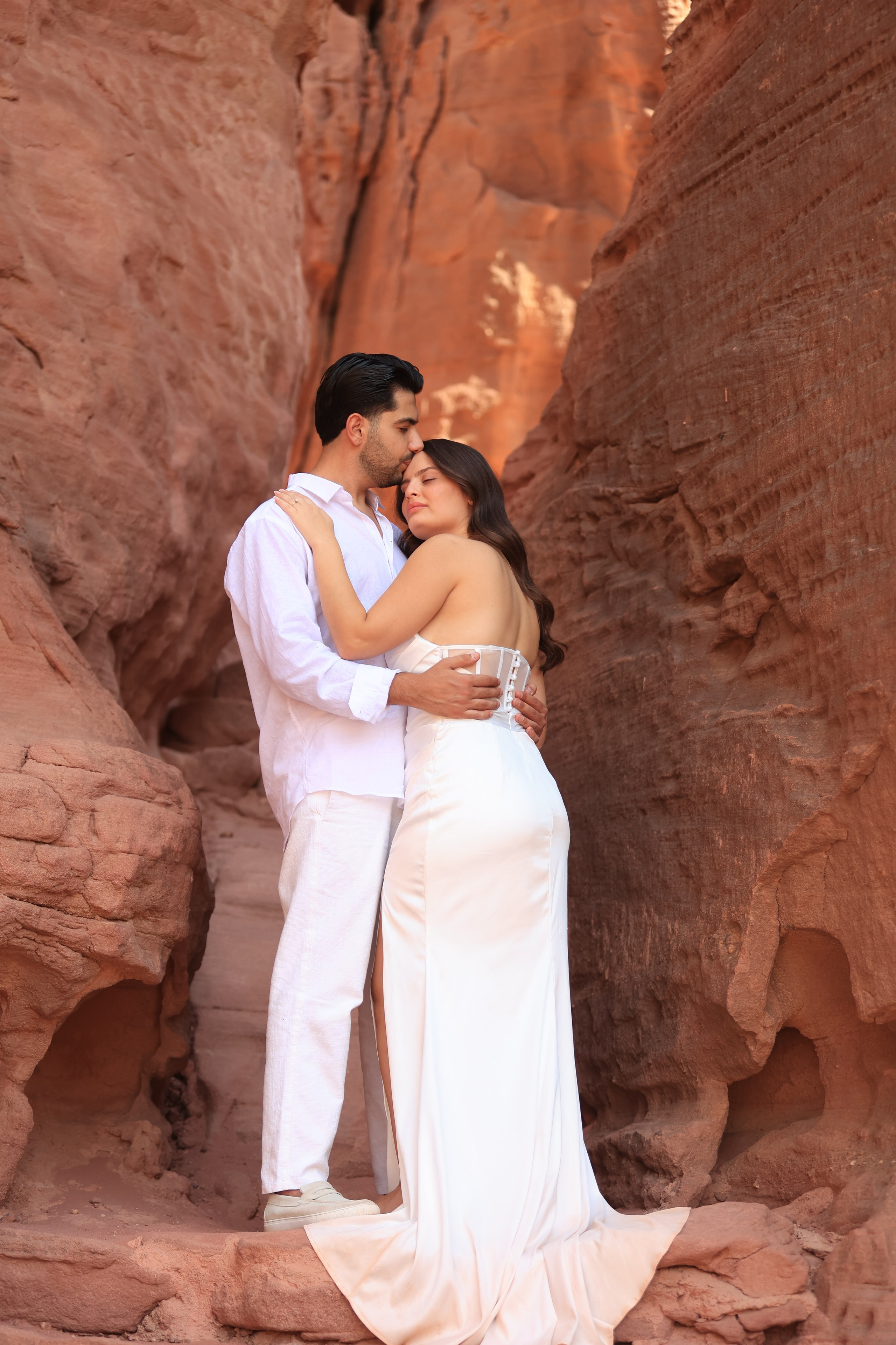 Eden & Aviv. Фотографы на свадьбы и мероприятия Студия «Шалом»