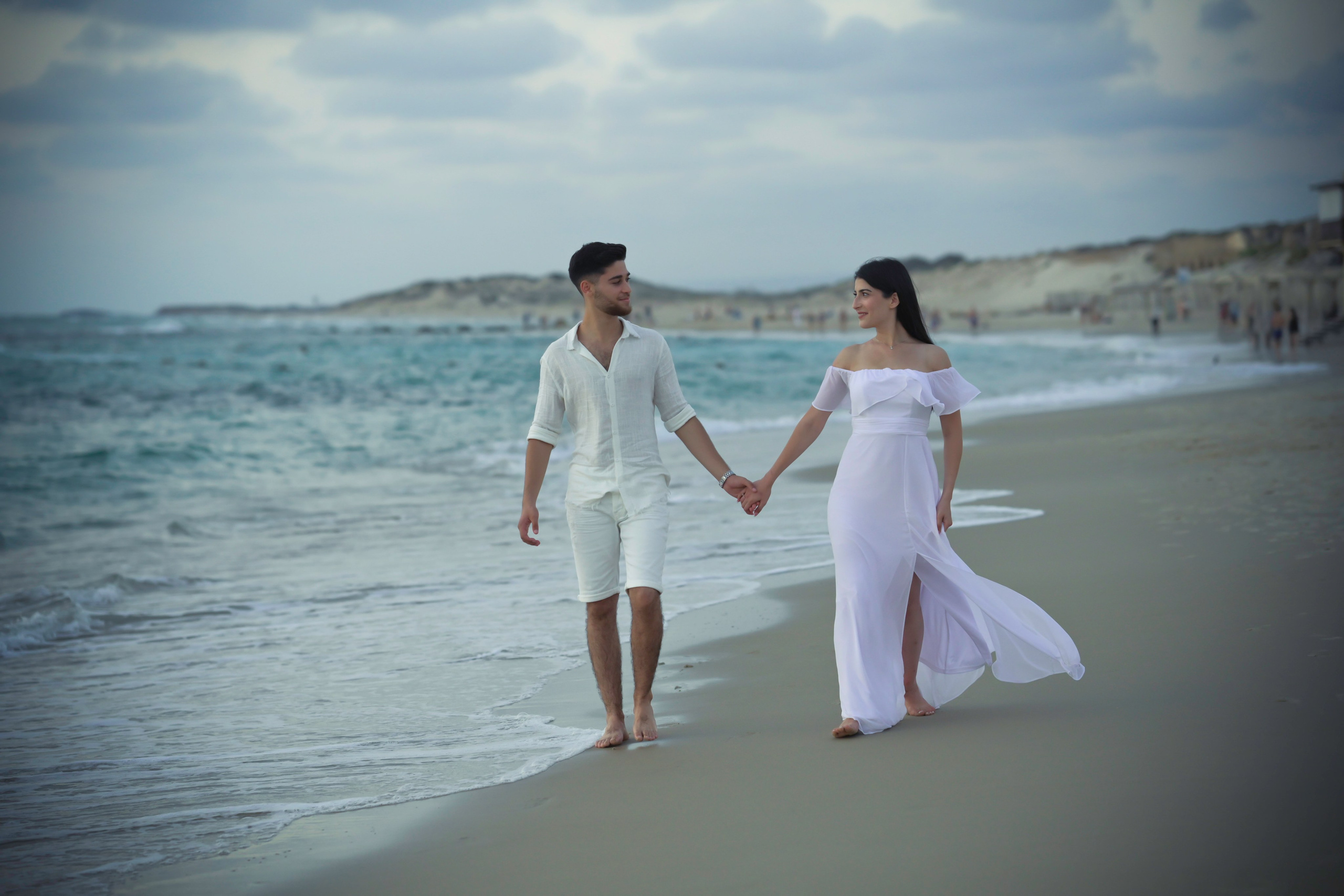 Ariel & Liel. Wedding and events photographers Studio Shalom