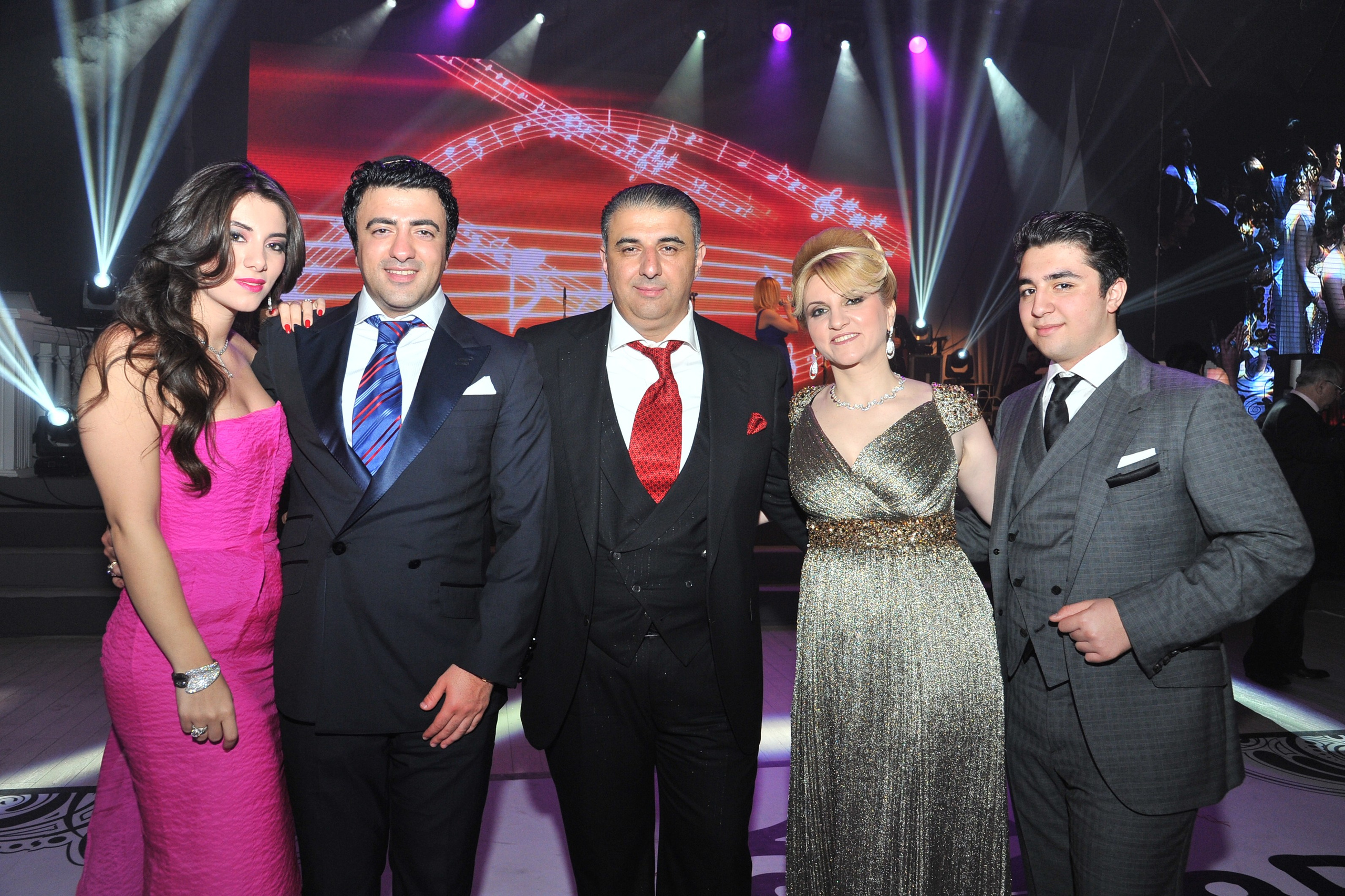 ITZIK & CINDY MONACO 2. Wedding and events photographers Studio Shalom