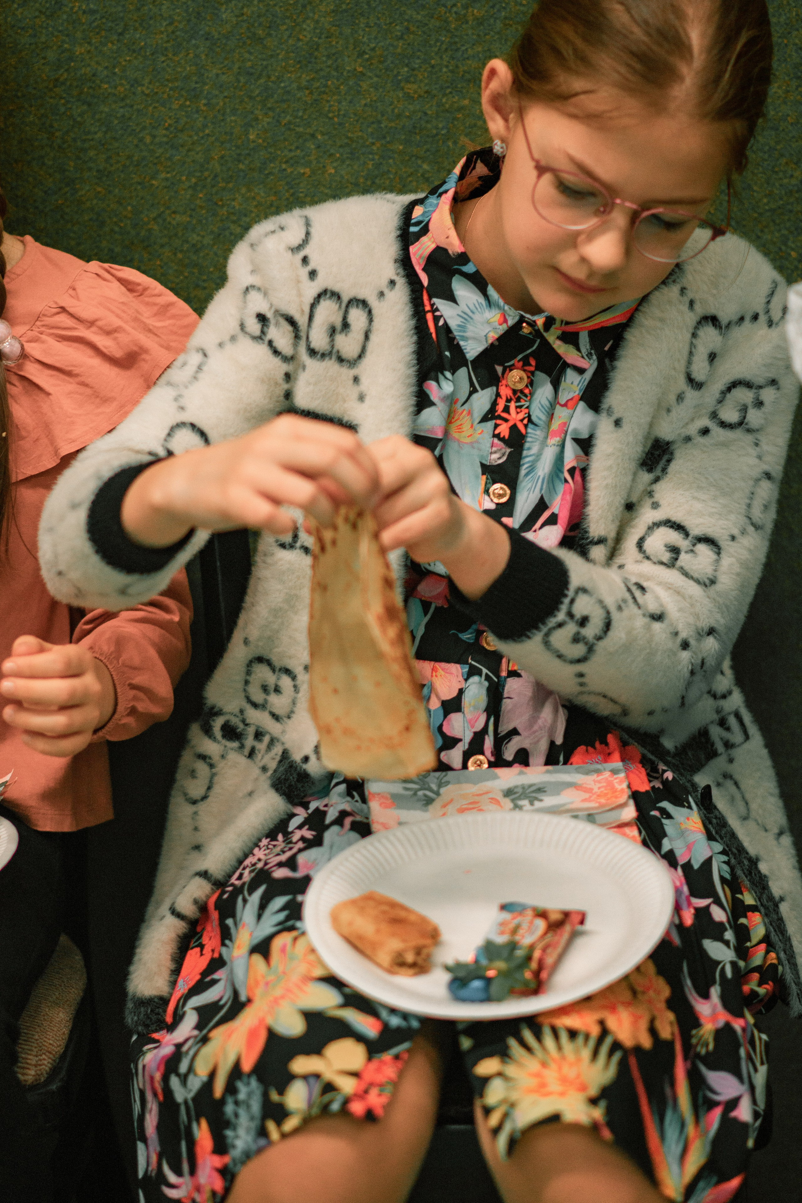 Масленица. Семейный и детский фотограф