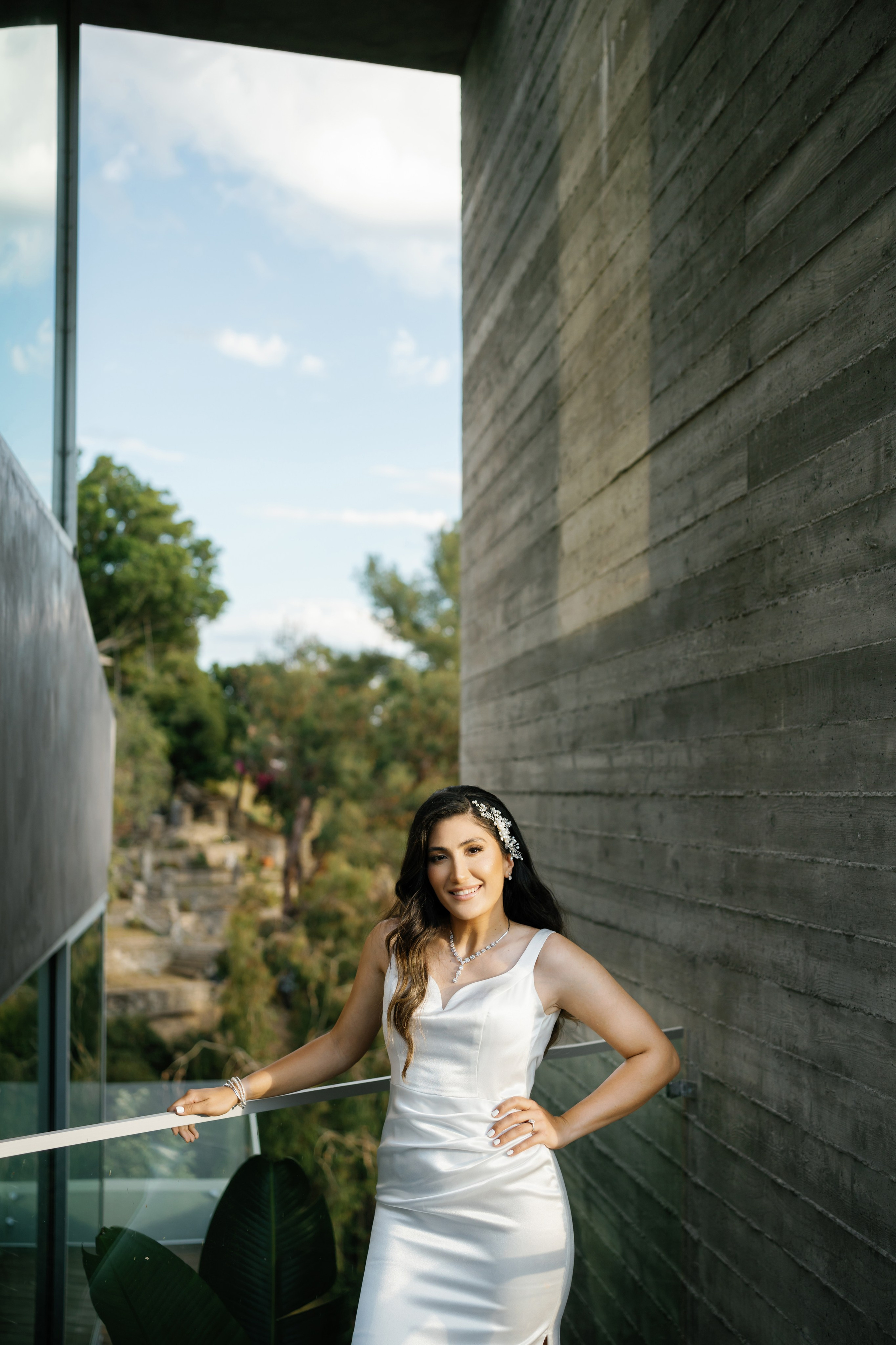 Wedding at the Hollywood Sign Venue, Los Angeles, California. Wedding Photography & Videography Team in California, Los Angeles, San Francisco, San Diego and Travel