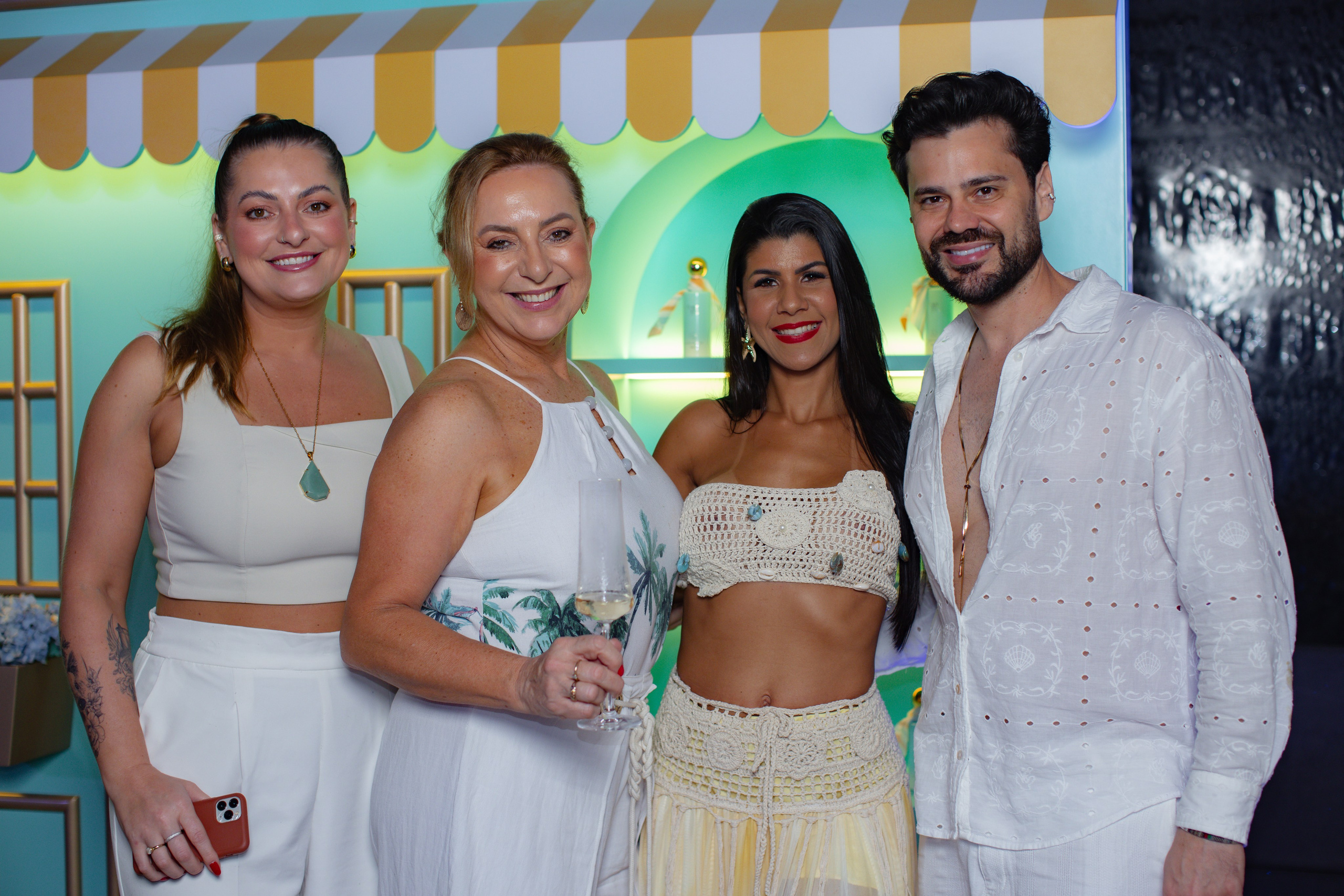 EVENTO. ESTUDIO DOZE