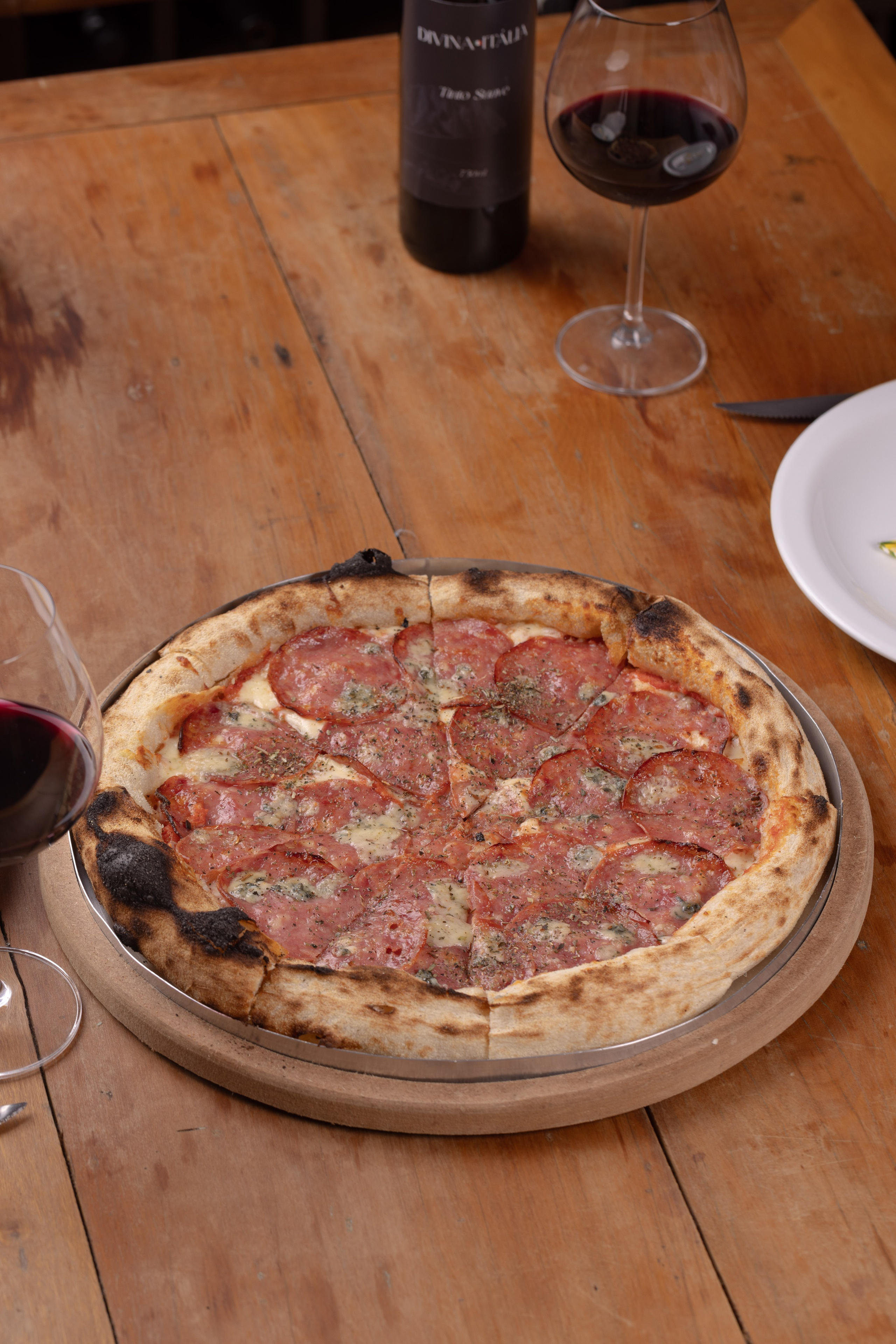 RETOUCHING. ESTUDIO DOZE