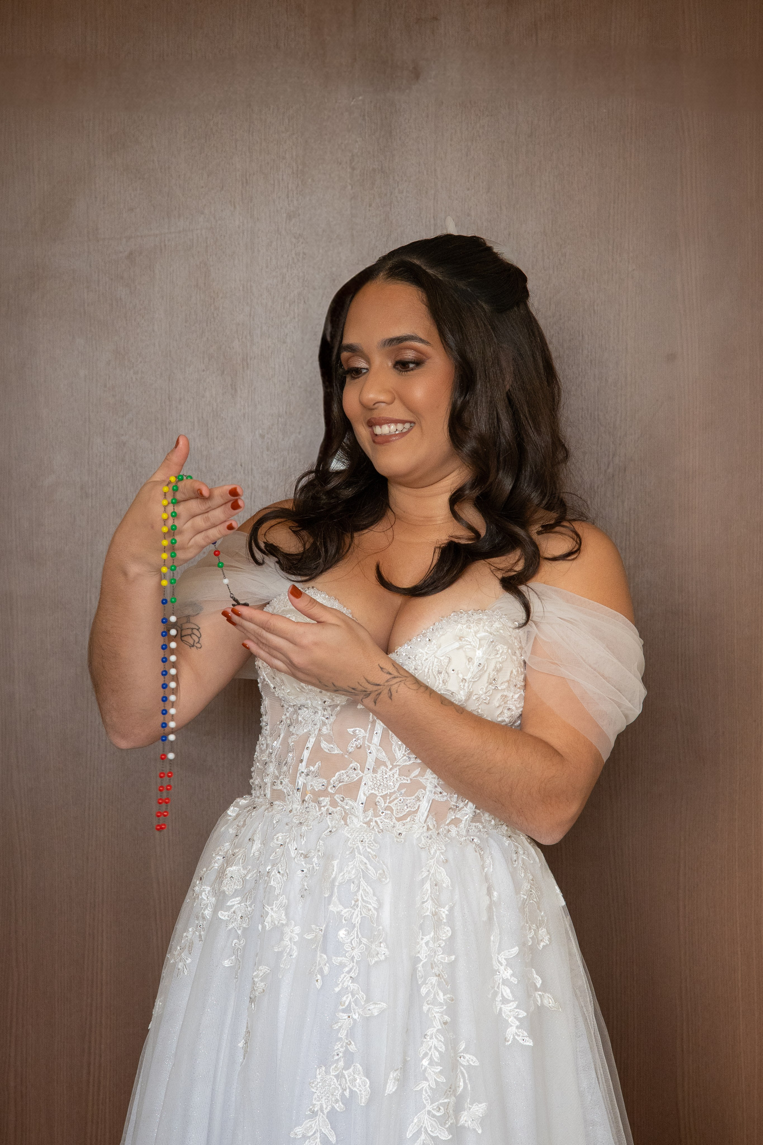 Gabrielle e Daniel. Larissareisfotografa