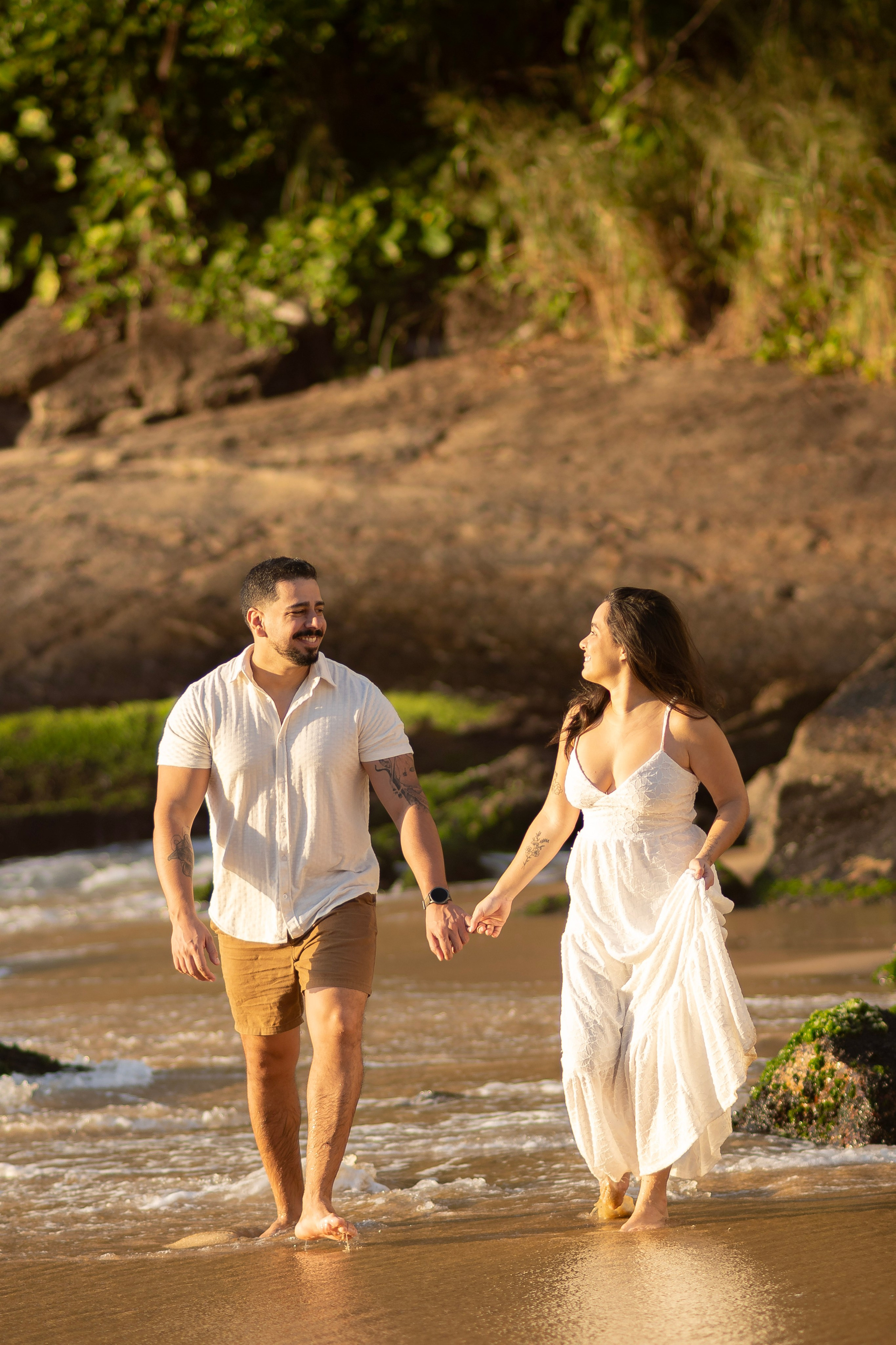 Ensaio — Gabrielle e Daniel. Larissareisfotografa
