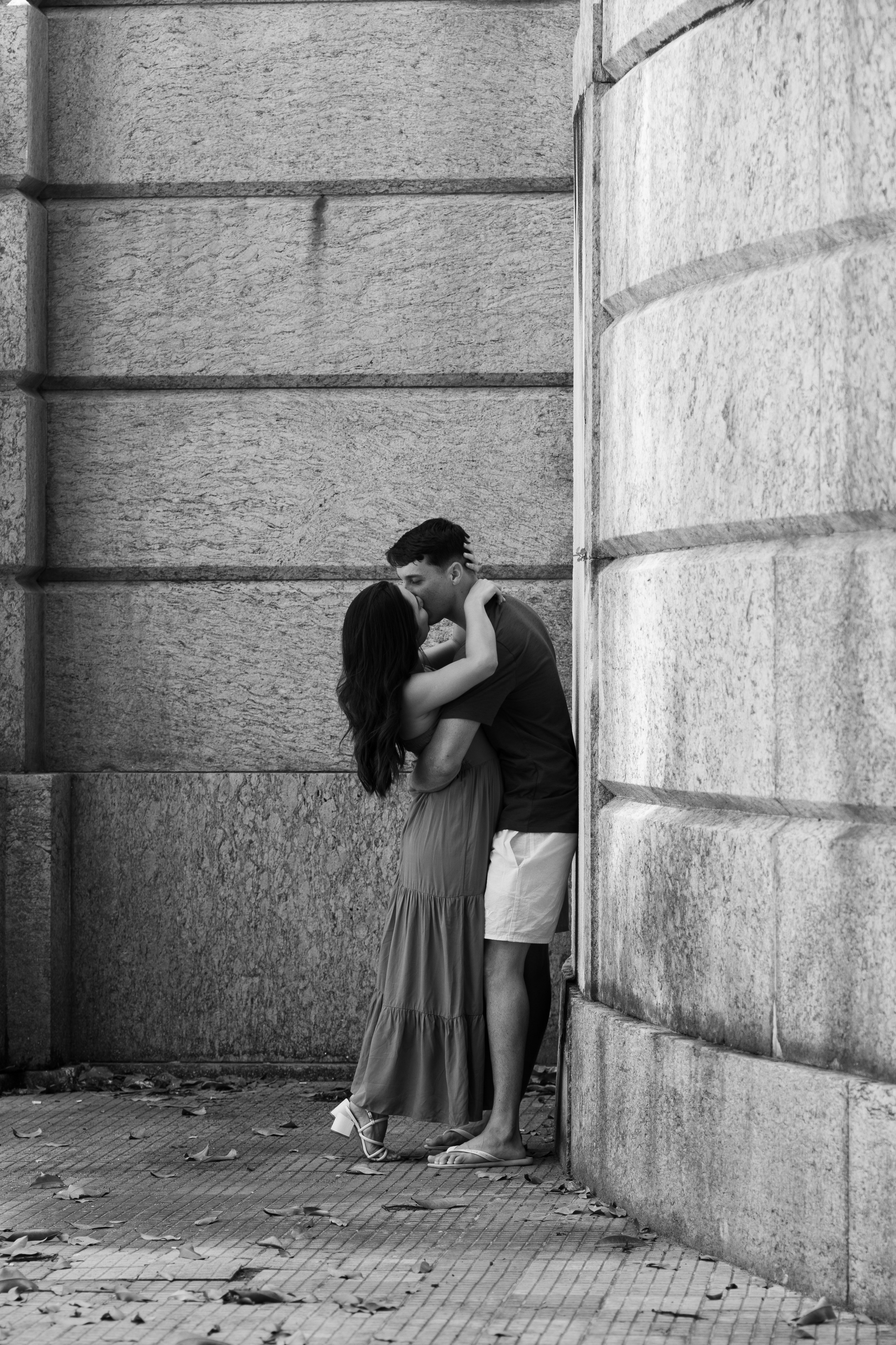 Ensaio — Amanda e Helio. Larissareisfotografa